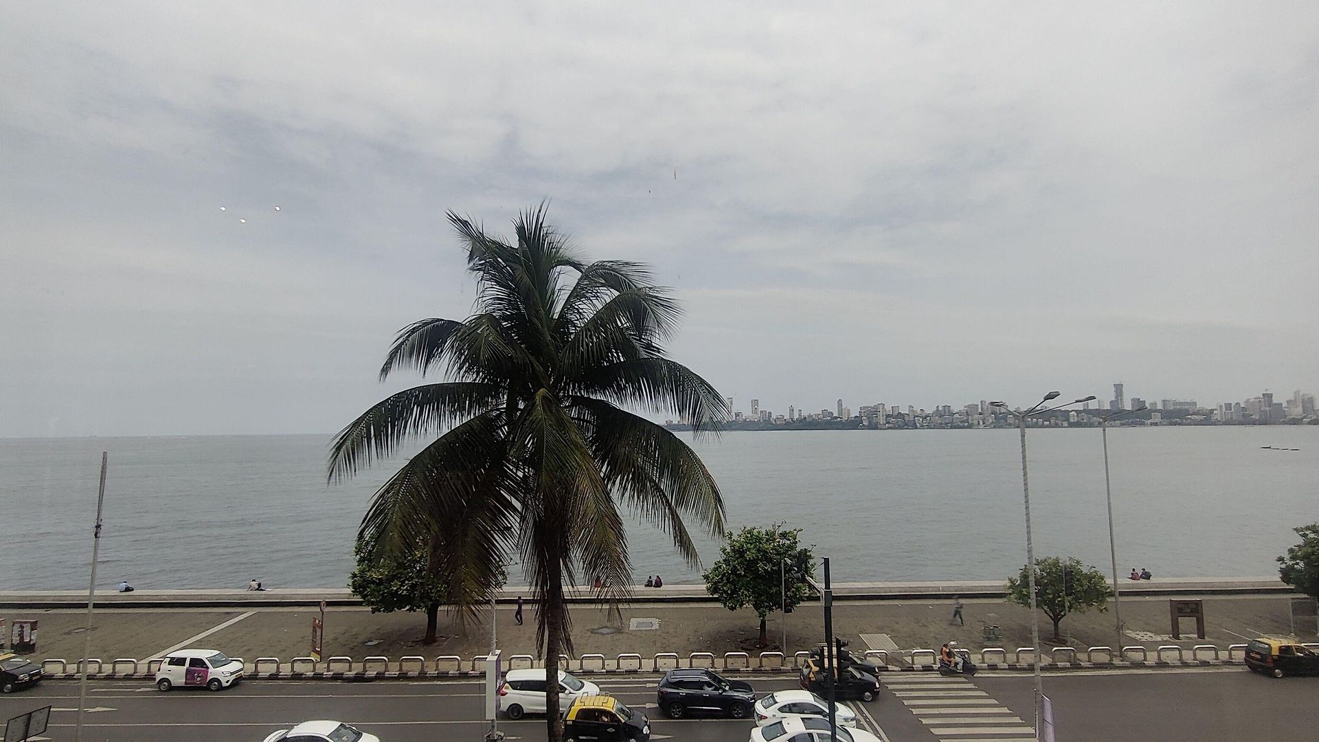 Marine Plaza