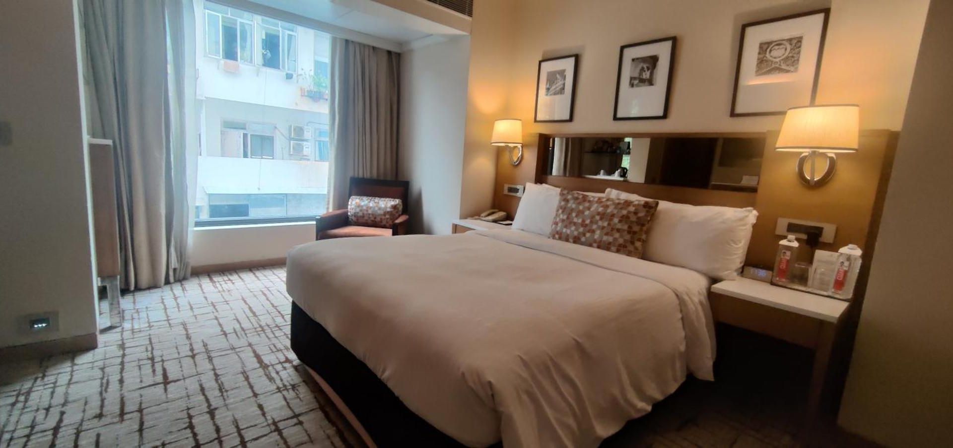 Marine Plaza Hotel Mumbai
