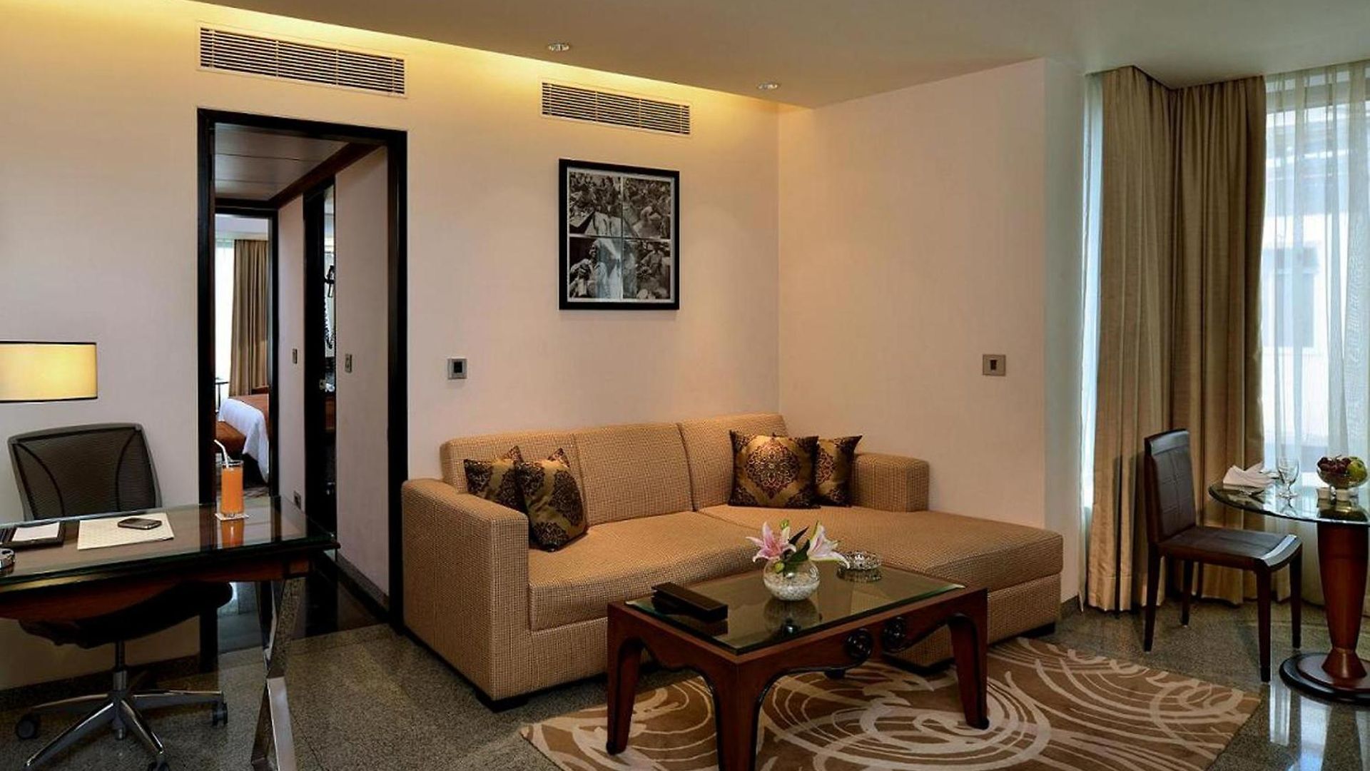 Hotel Marine Plaza 5*