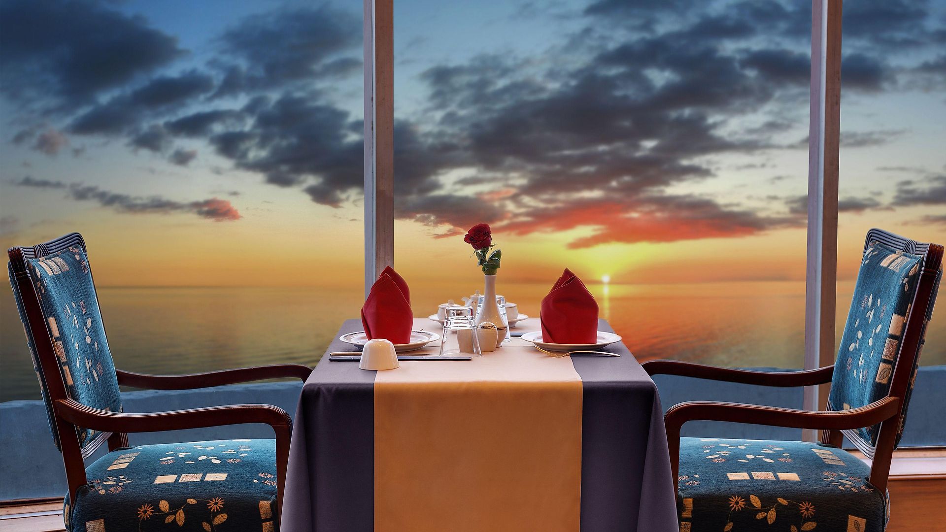 Hotel The Ambassador, Marine Drive, Mumbai