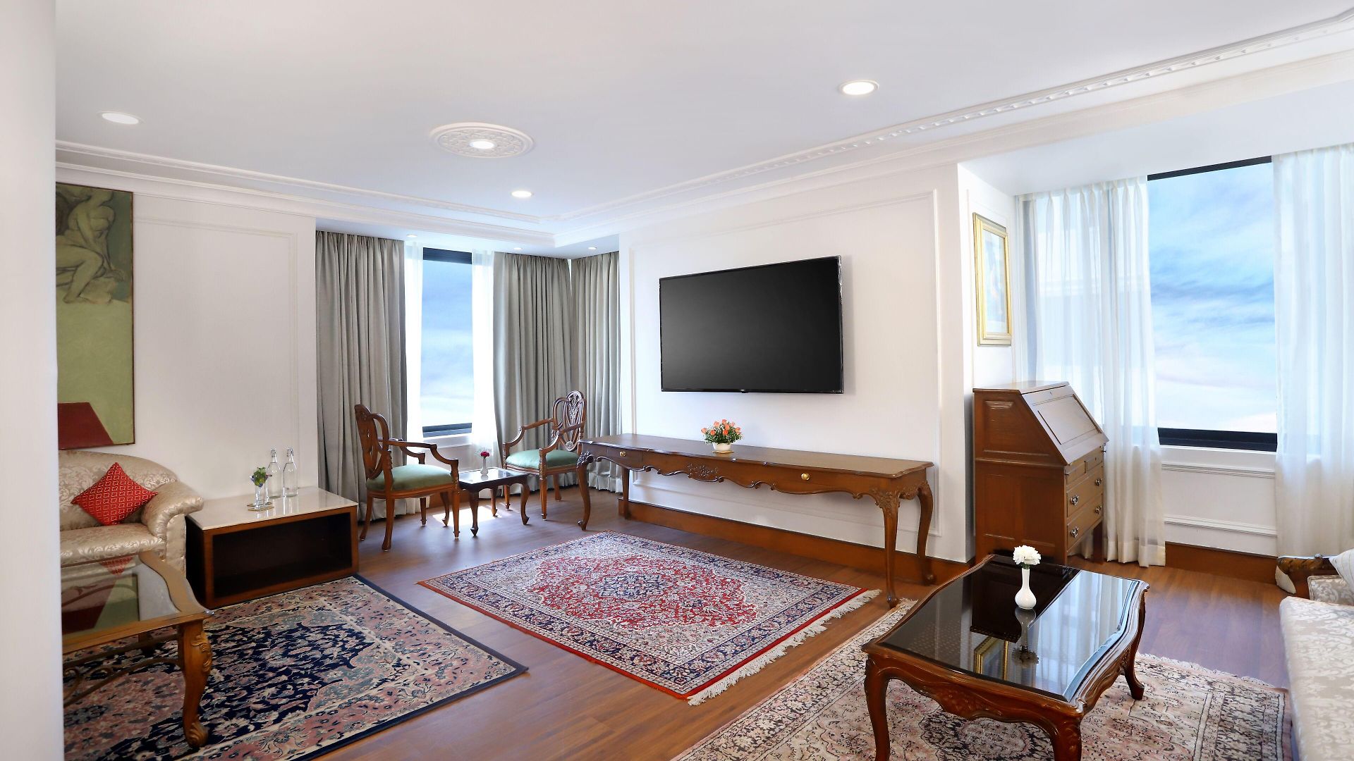 The Ambassador, Marine Drive, Hotel Mumbai