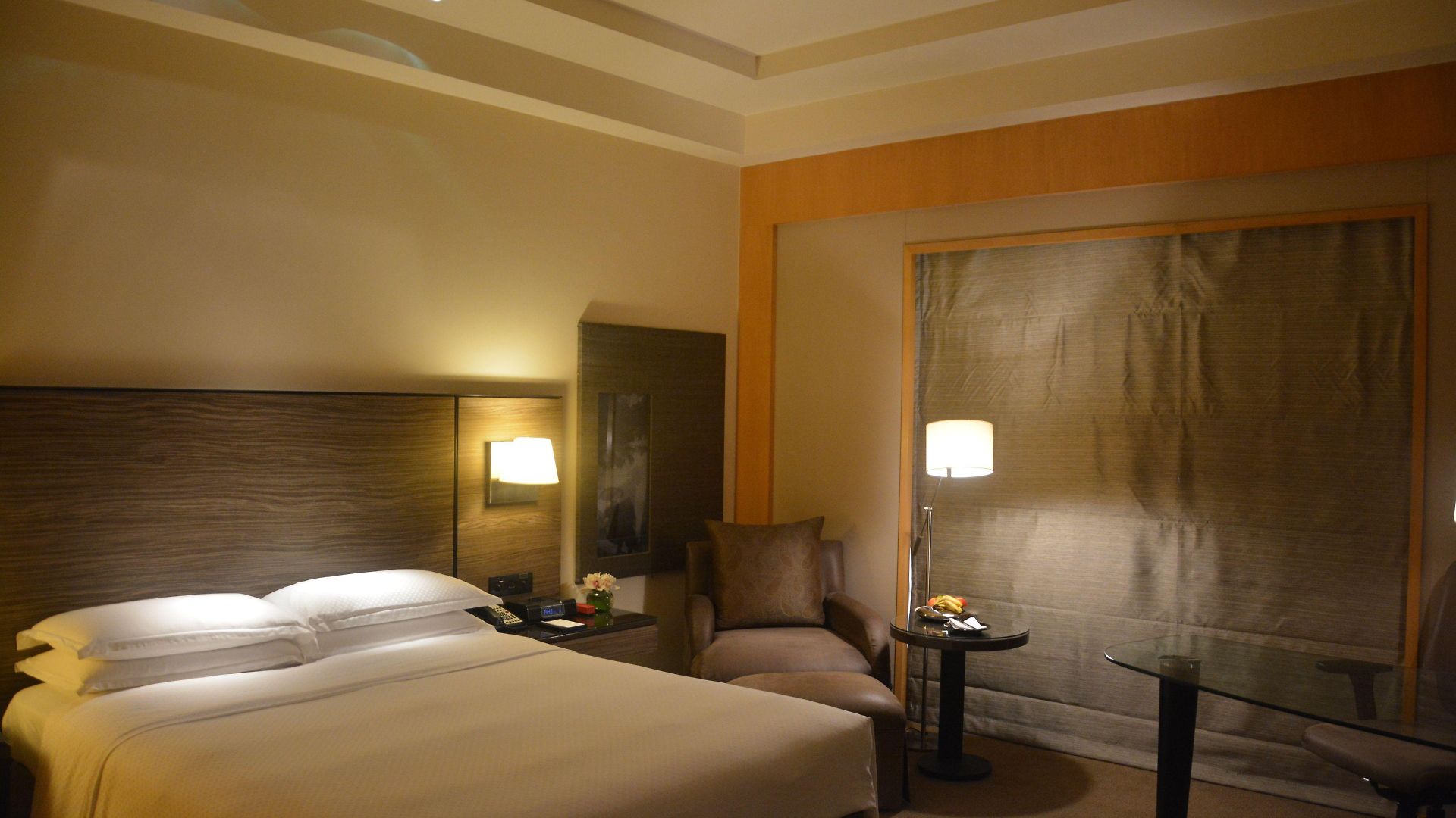 Grand Hyatt And Residences