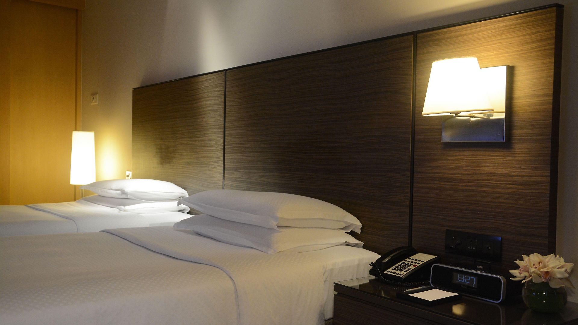 Grand Hyatt And Residences