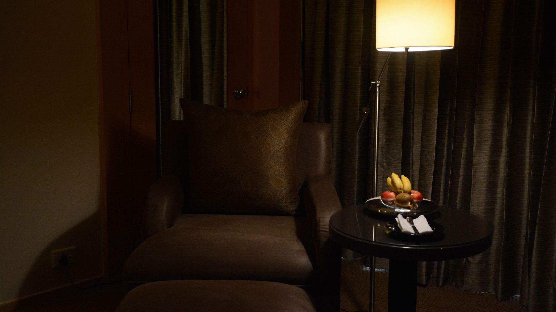Grand Hyatt And Residences Mumbai