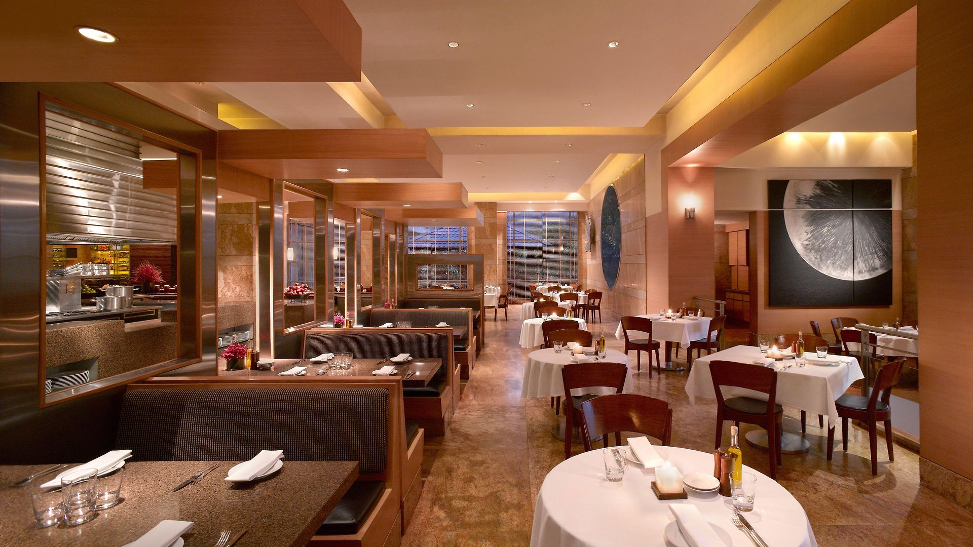 Grand Hyatt And Residences 5* Mumbai