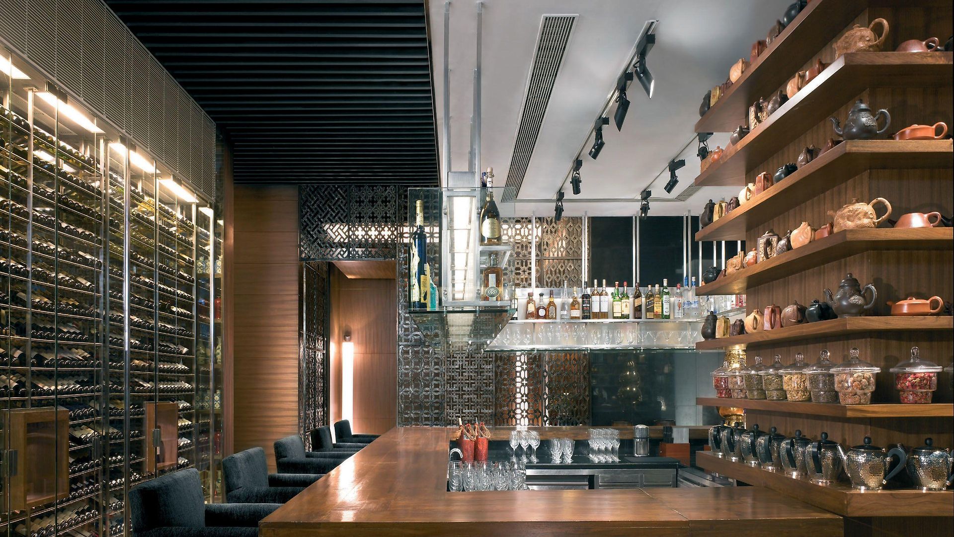 Grand Hyatt And Residences 5* Mumbai