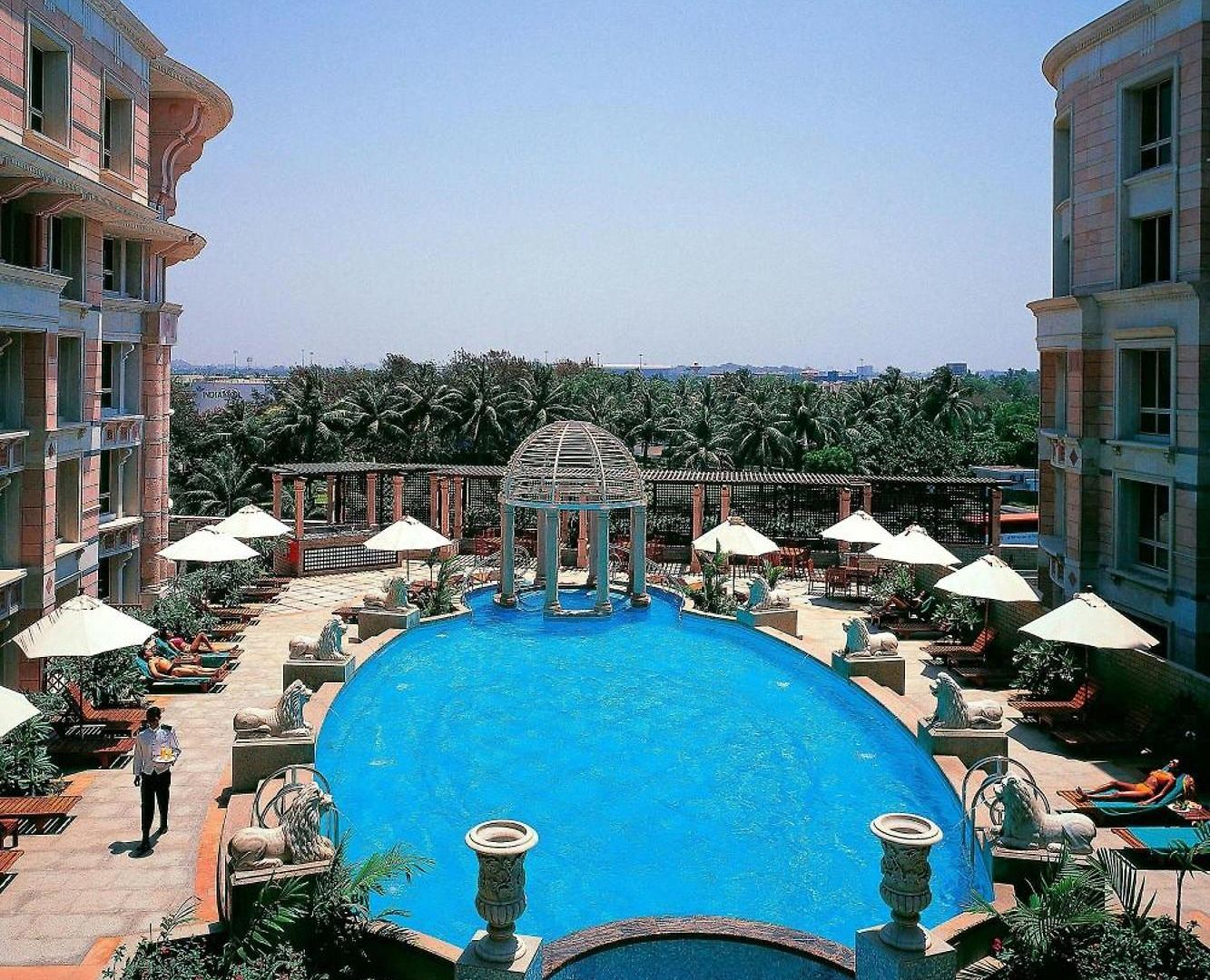 Hotel Itc Maratha, A Luxury Collection Hotel,