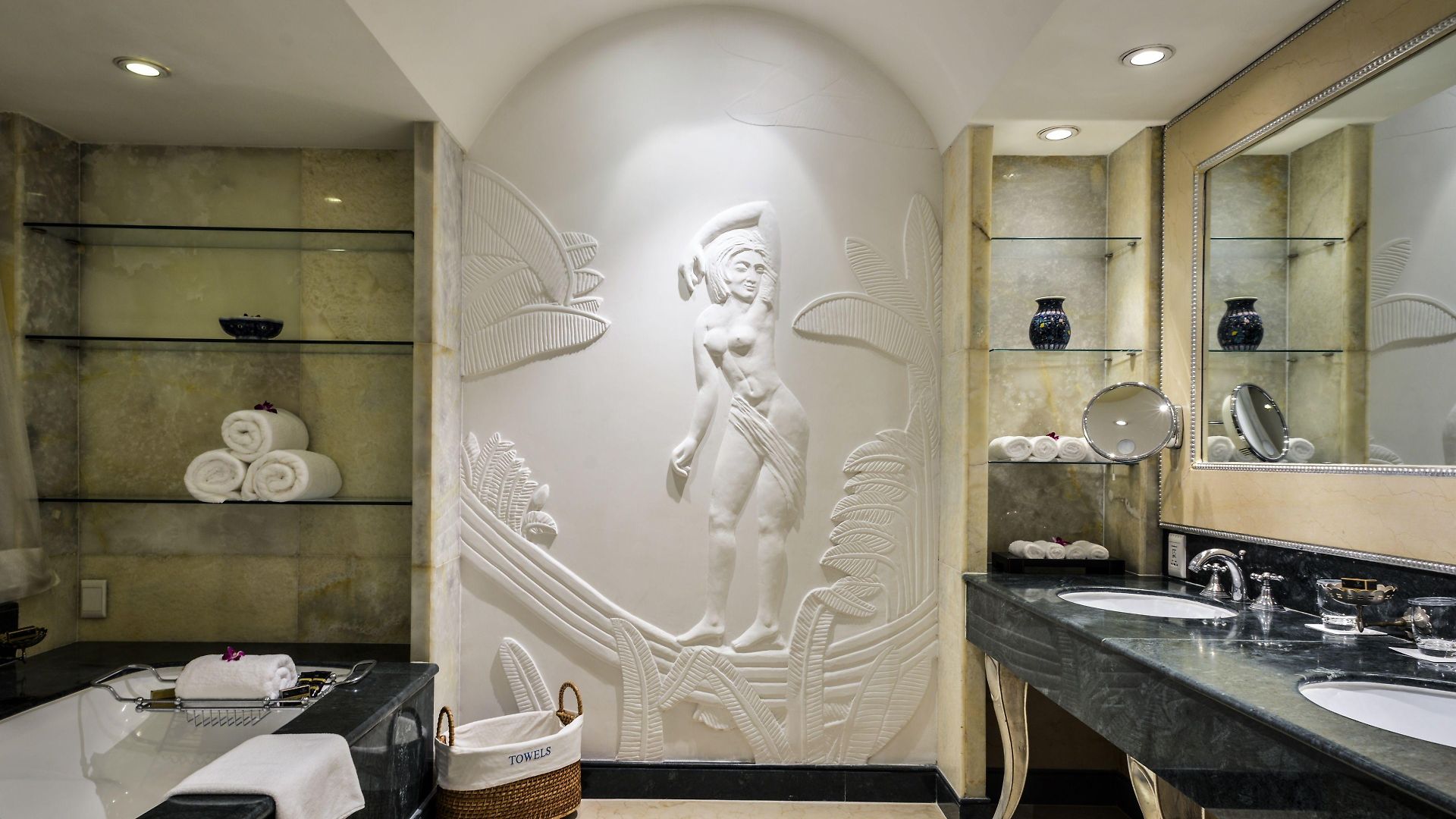 Itc Maratha, A Luxury Collection Hotel, Mumbai