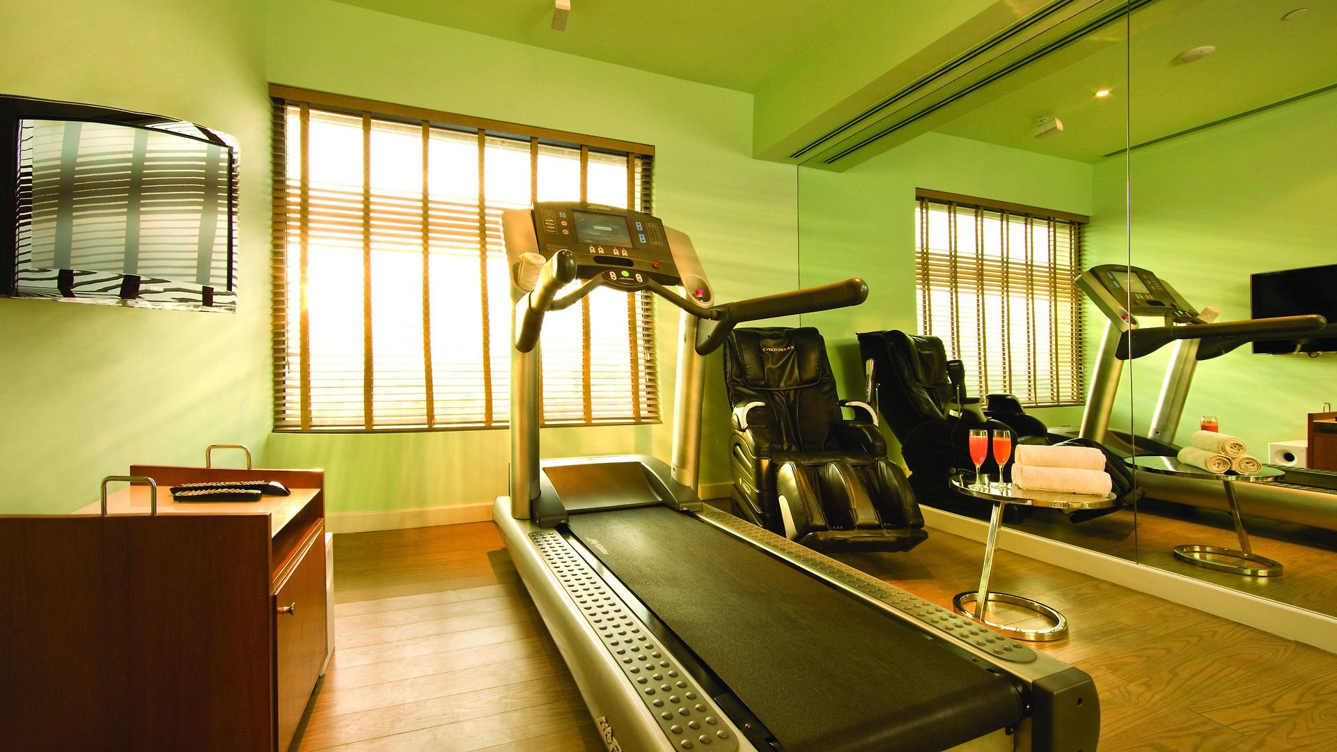 Hotel Itc Maratha, A Luxury Collection Hotel, 5*