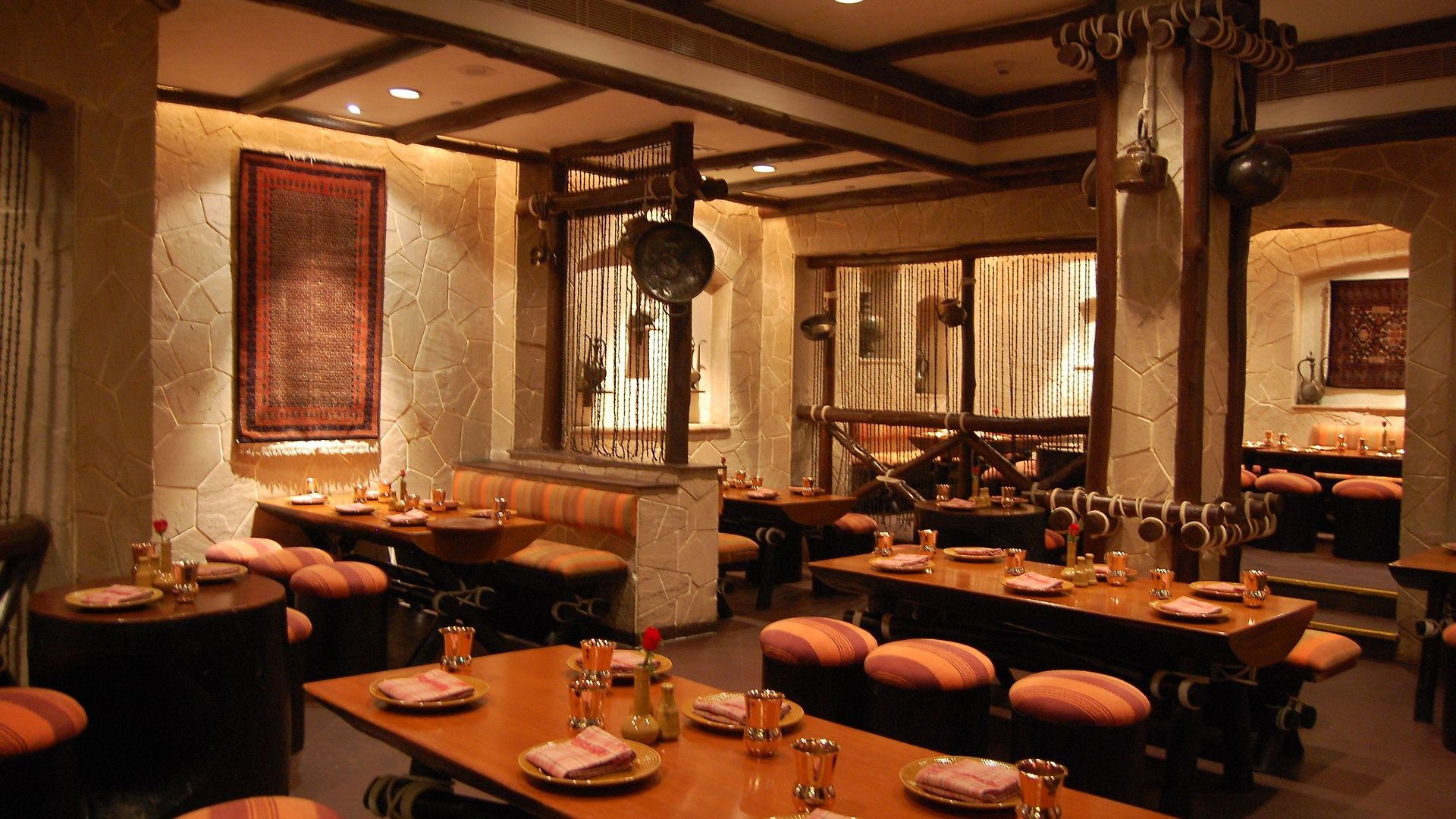 Hotel Itc Maratha, A Luxury Collection Hotel, Mumbai