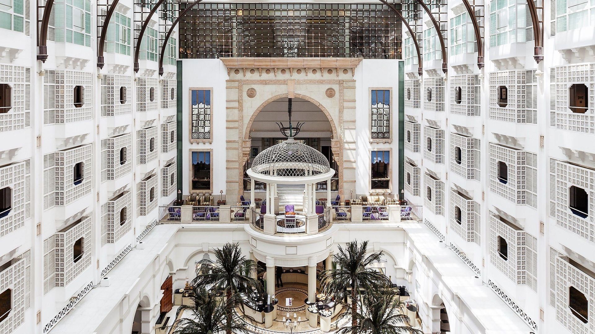 Itc Maratha, A Luxury Collection Hotel, Hotel 5*