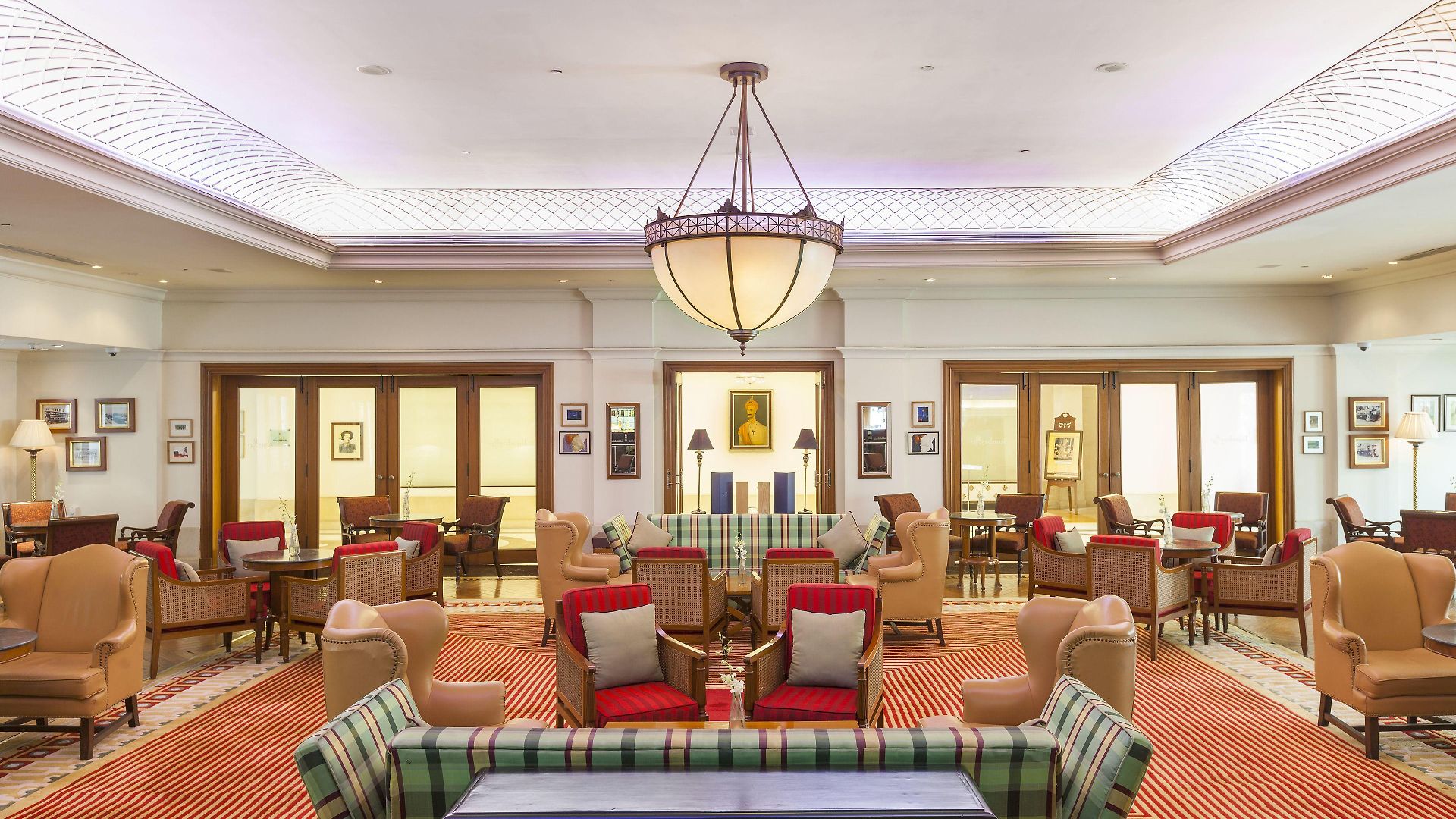 Itc Maratha, A Luxury Collection Hotel, Hotel Mumbai