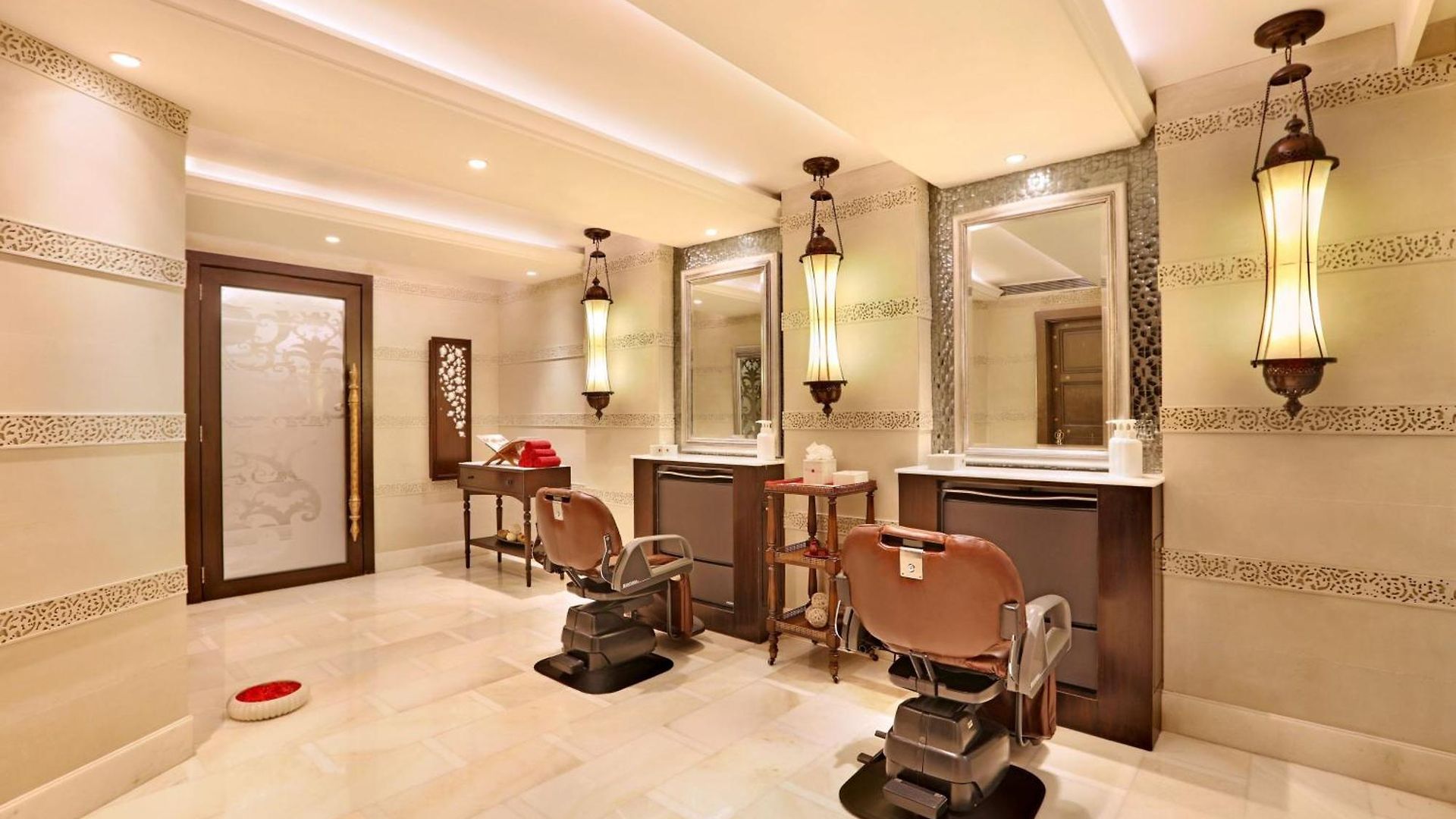 Itc Maratha, A Luxury Collection Hotel, Hotel