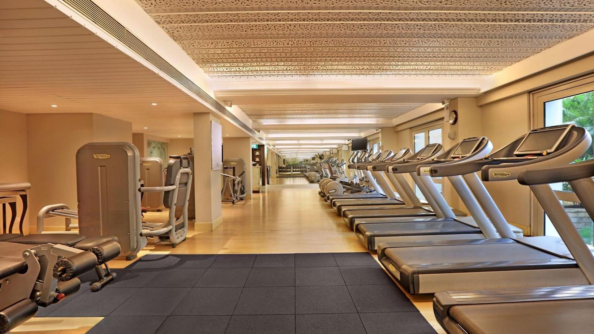 Itc Maratha, A Luxury Collection Hotel, Mumbai