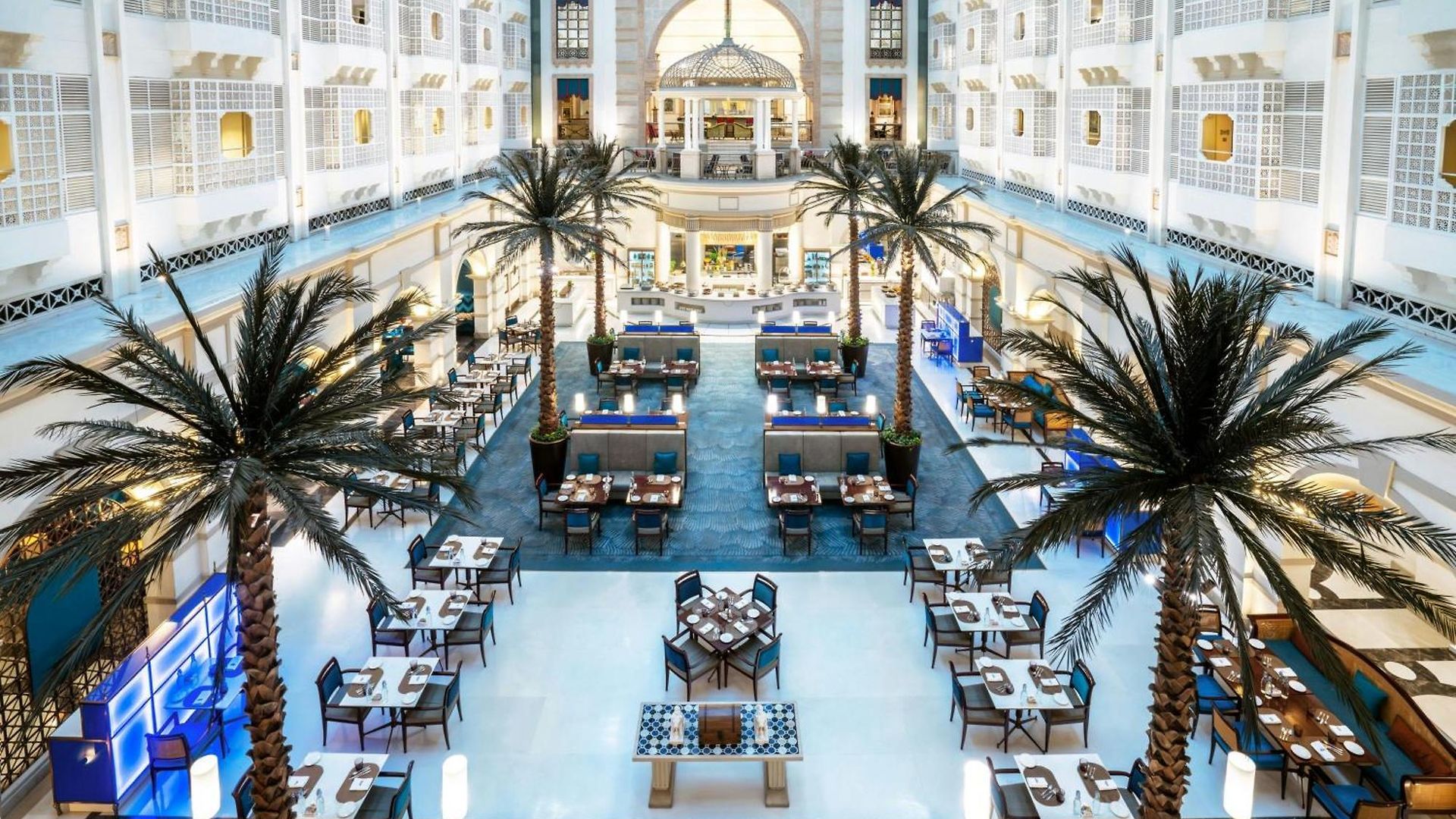 Itc Maratha, A Luxury Collection Hotel, Mumbai
