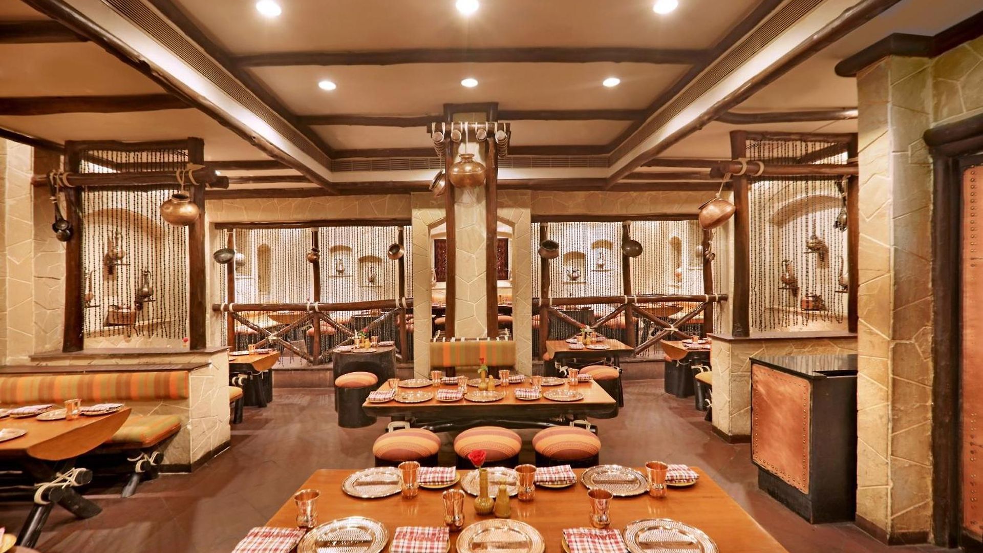 Itc Maratha, A Luxury Collection Hotel, Hotel Mumbai