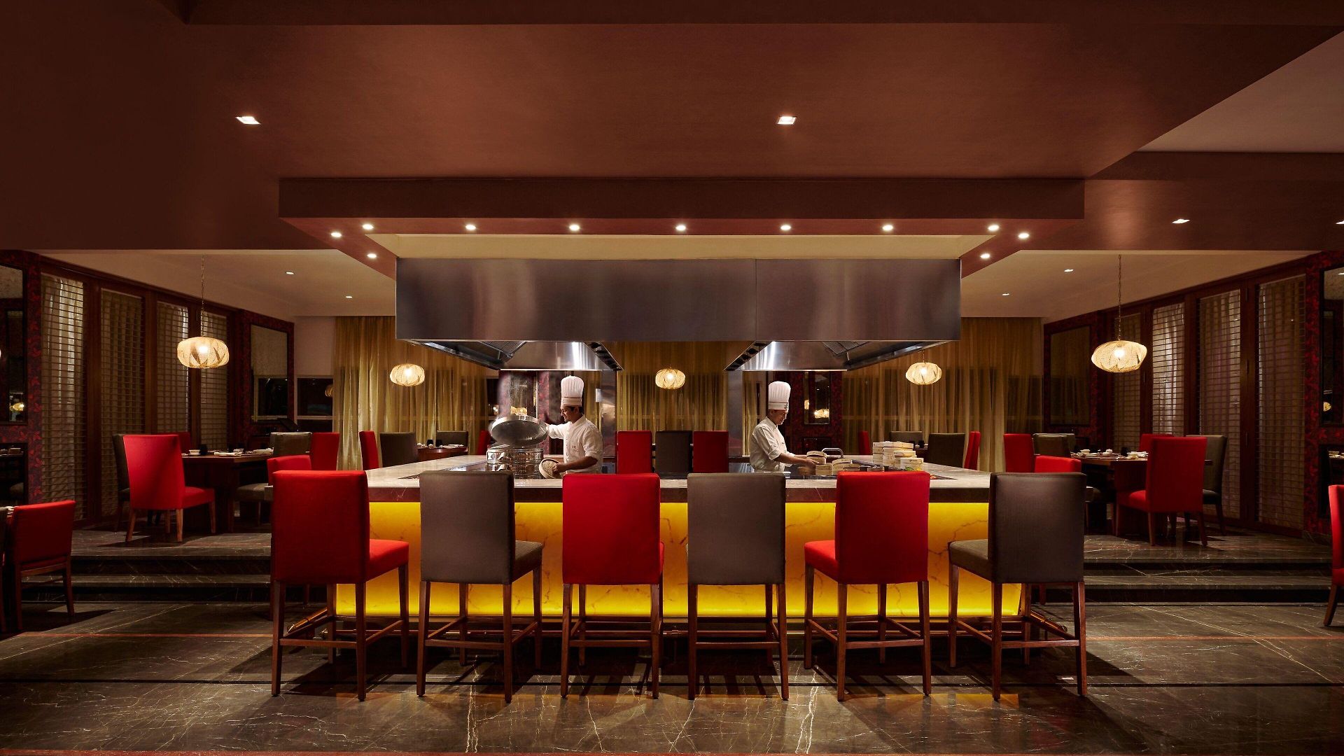 Itc Maratha, A Luxury Collection Hotel, Hotel