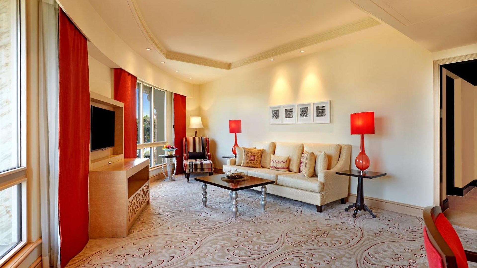 Hotel Itc Maratha, A Luxury Collection Hotel,