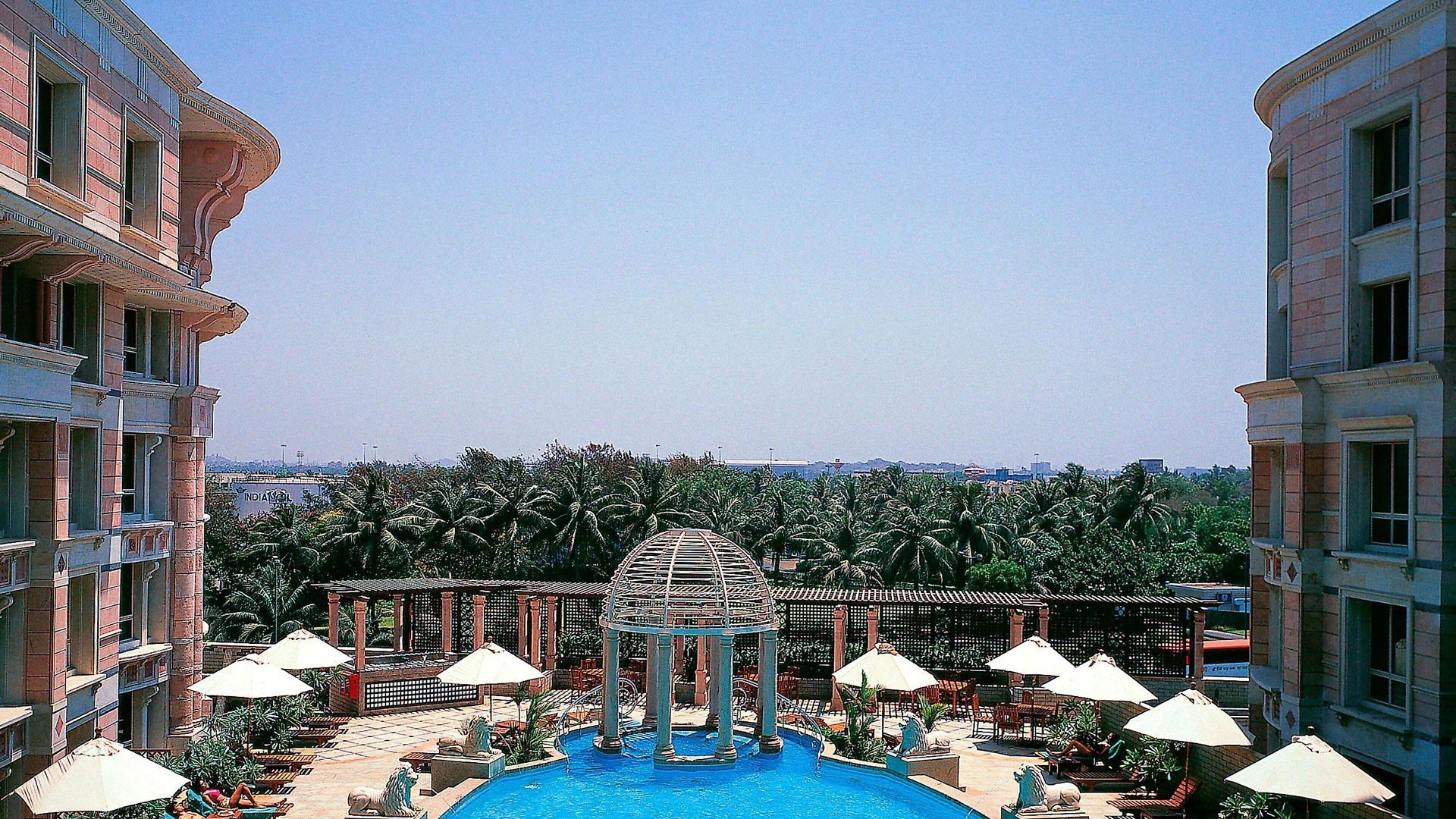 Itc Maratha, A Luxury Collection Hotel,