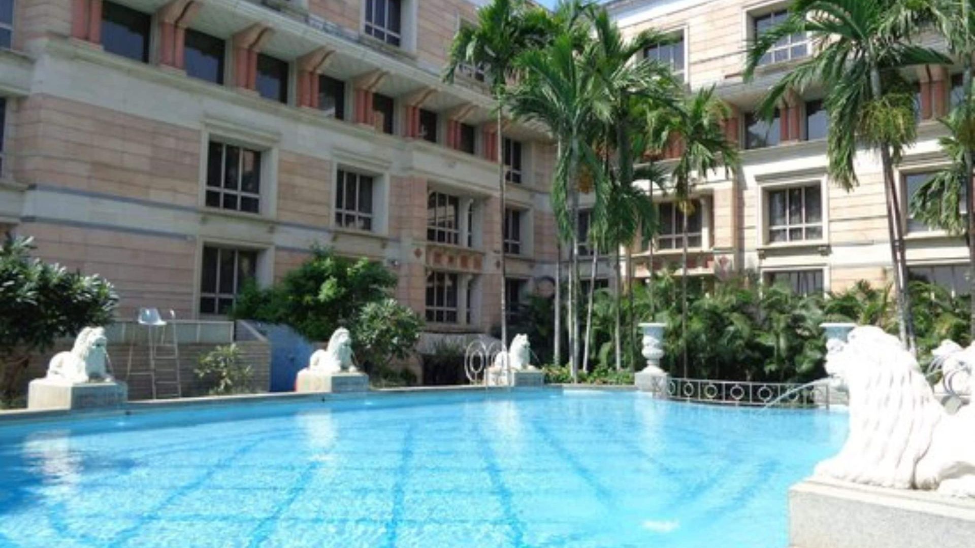 Hotel Itc Maratha, A Luxury Collection Hotel,