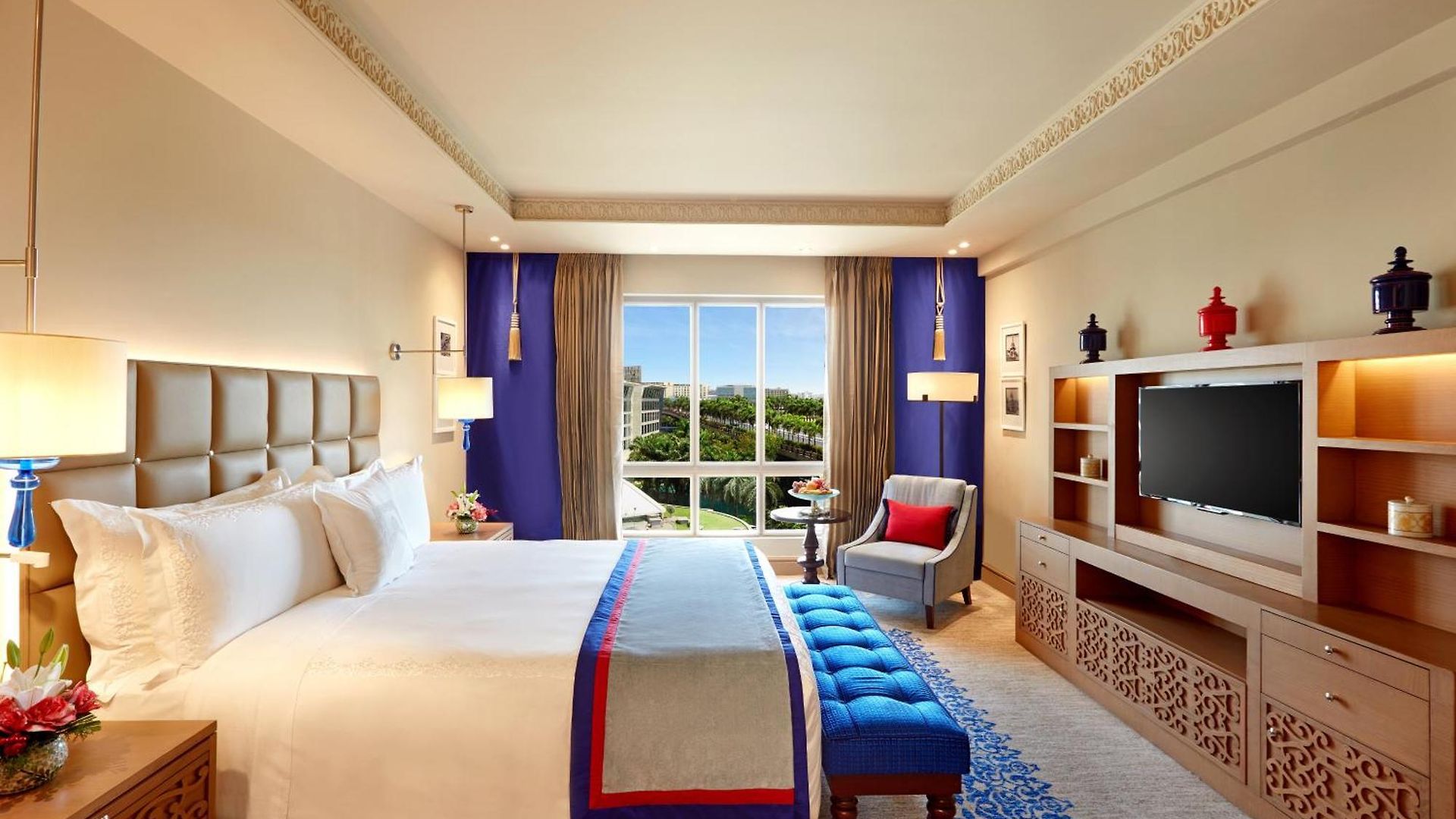 Itc Maratha, A Luxury Collection Hotel, 5*