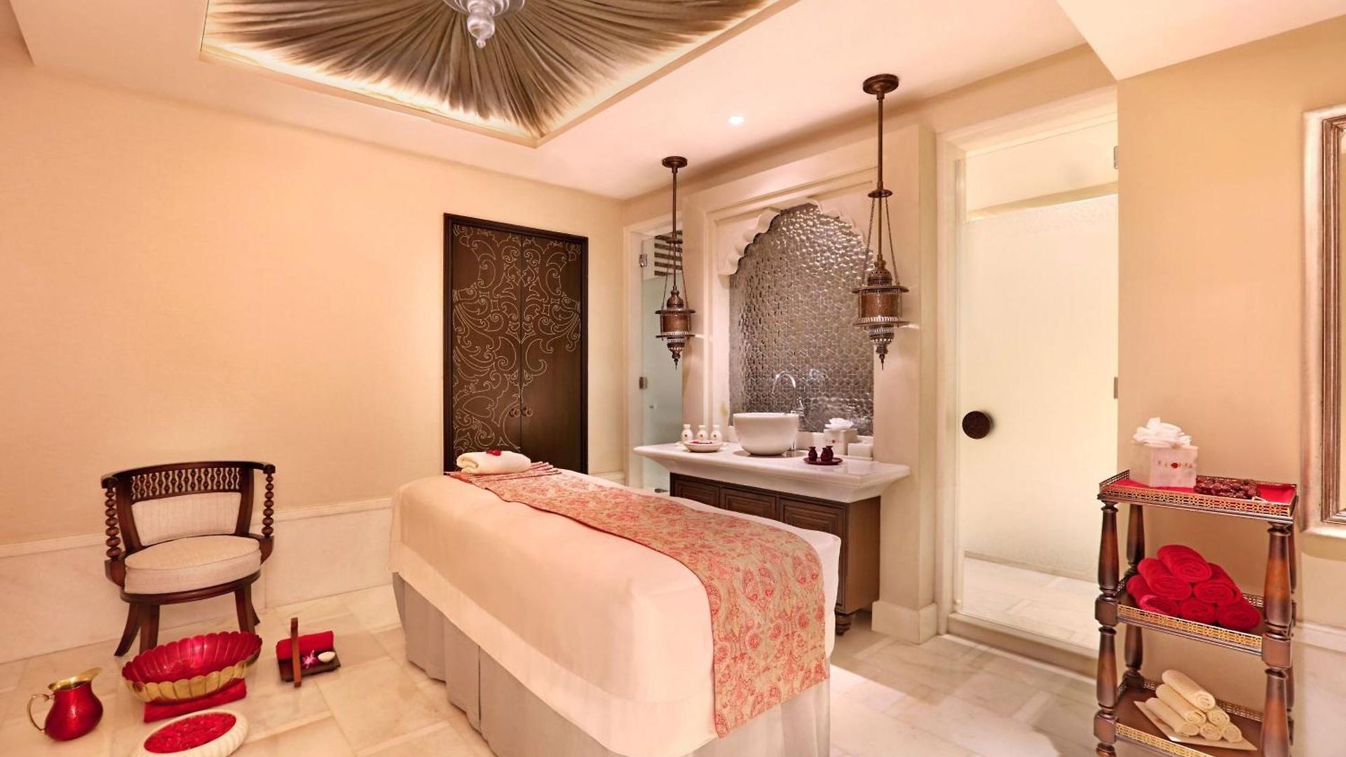 Itc Maratha, A Luxury Collection Hotel, 5*