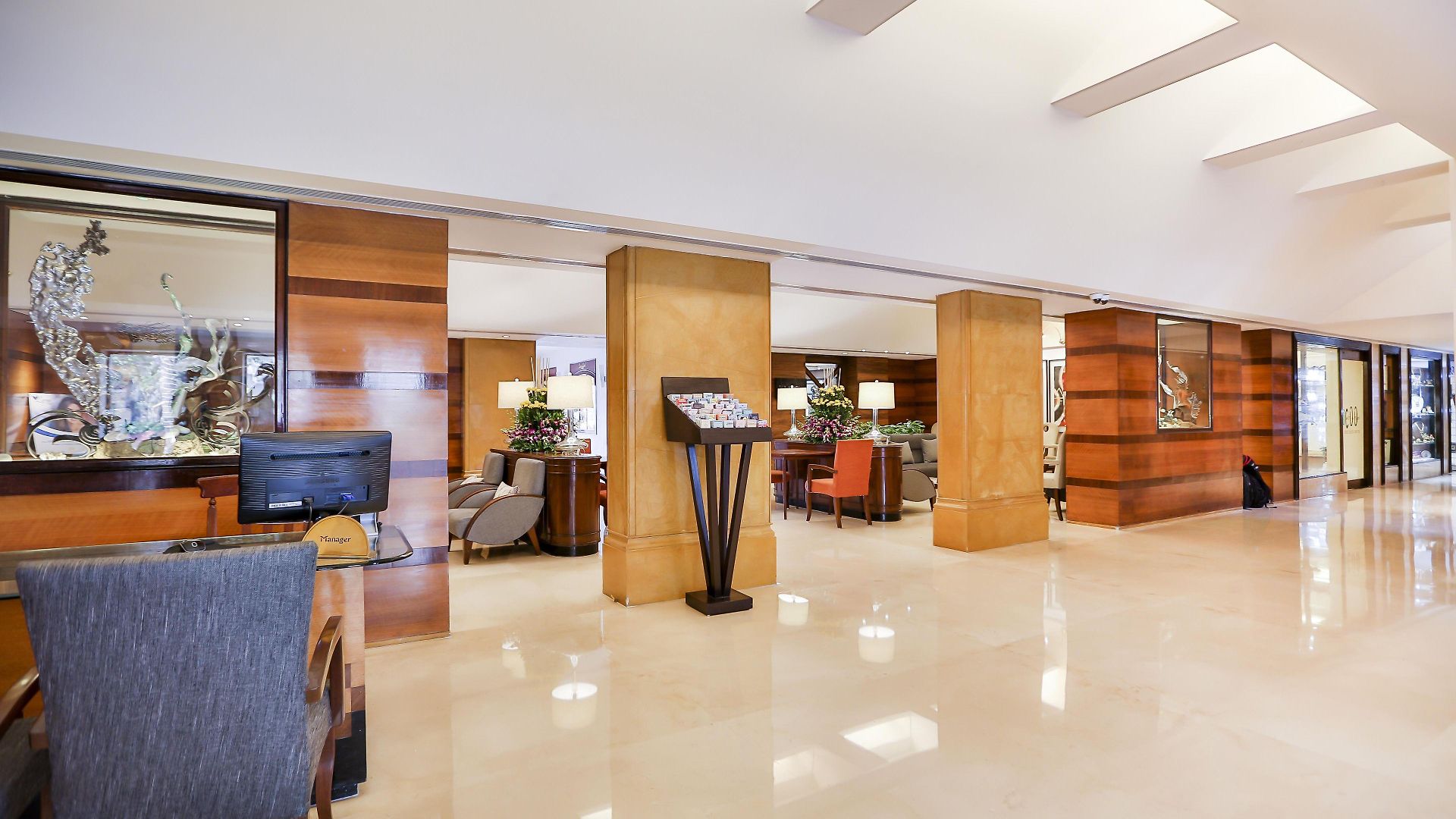 Hotel Sun-n-sand Juhu