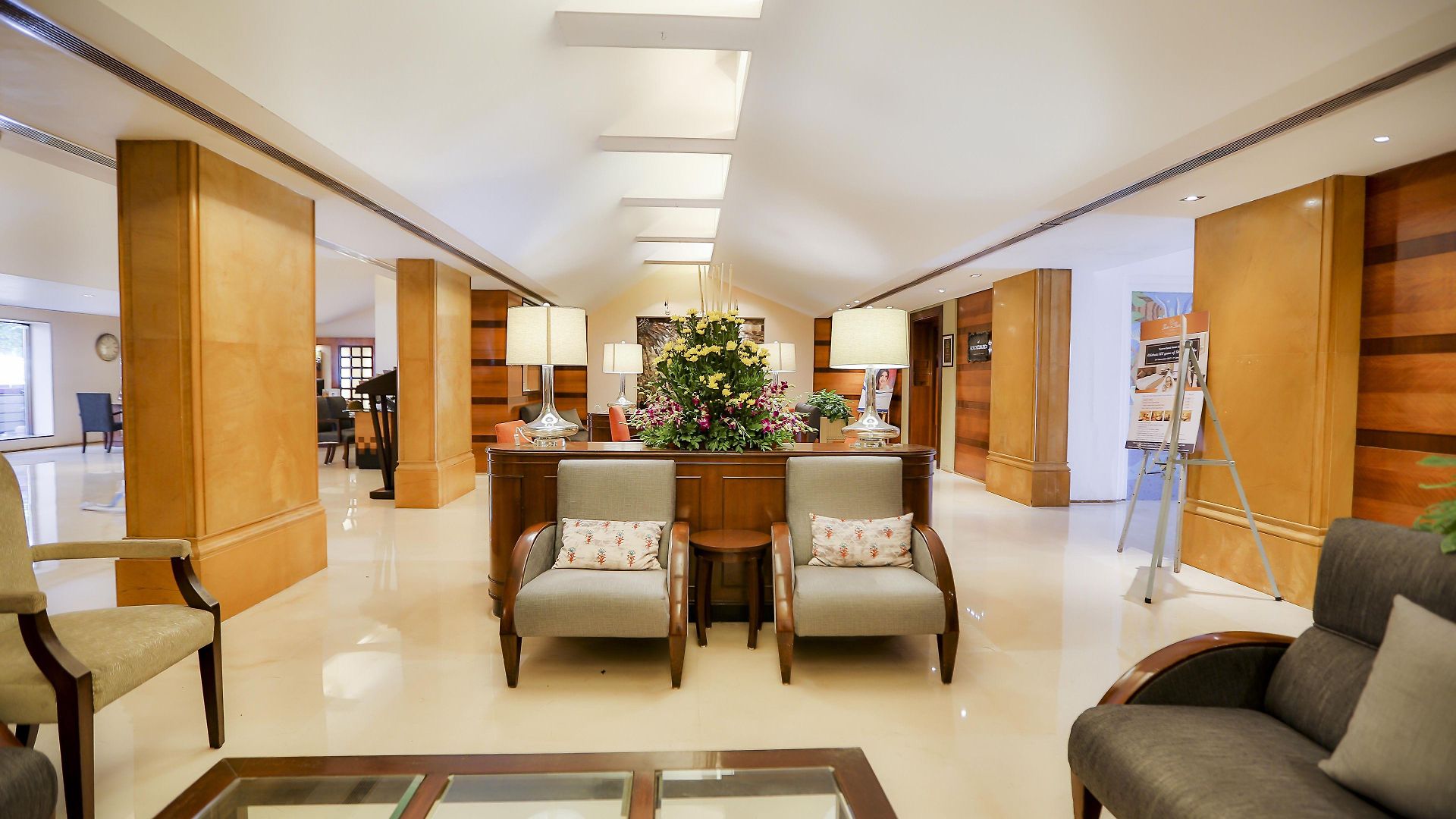 Hotel Sun-n-sand Juhu Mumbai