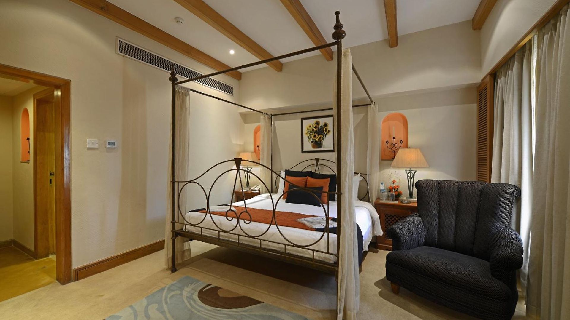 Hotel Sun-n-sand Juhu