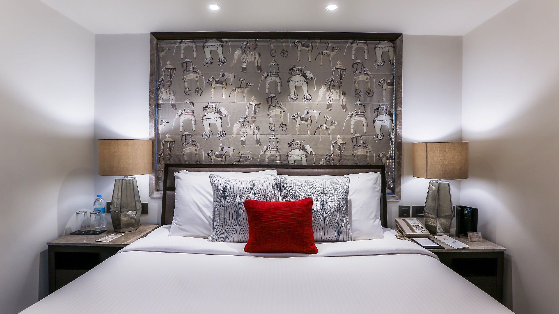 Sun-n-sand Juhu Hotel