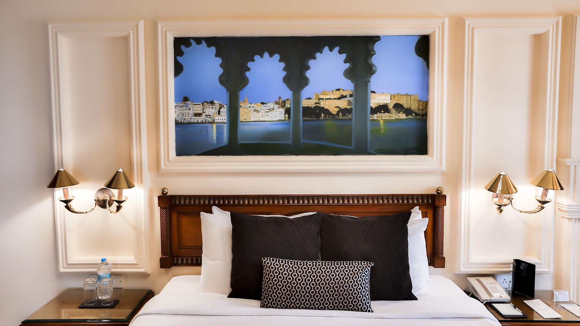 Hotel Sun-n-sand Juhu Mumbai