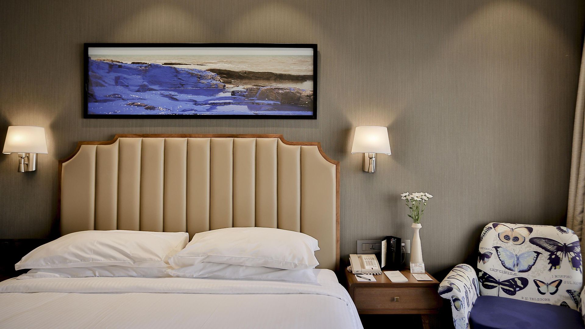 Sun-n-sand Juhu 5*