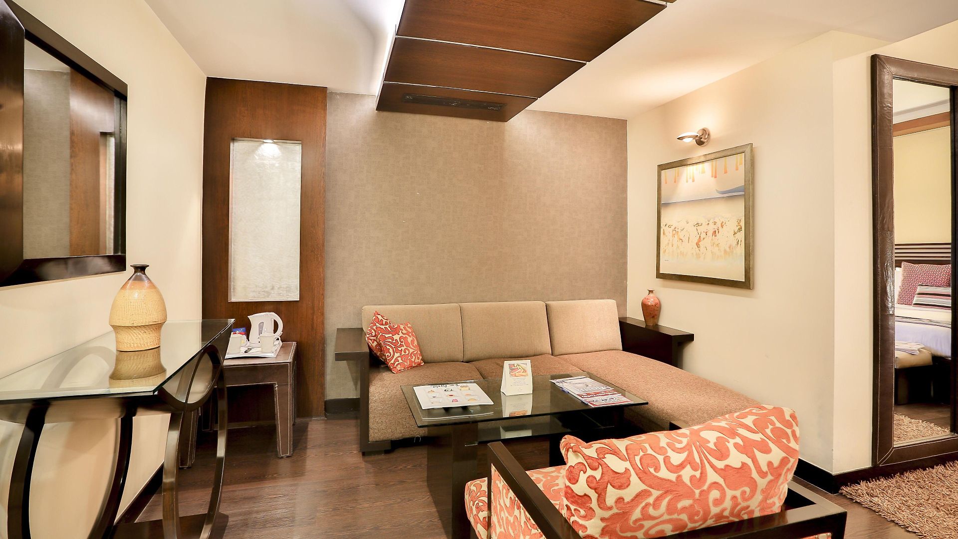 Hotel Sun-n-sand Juhu