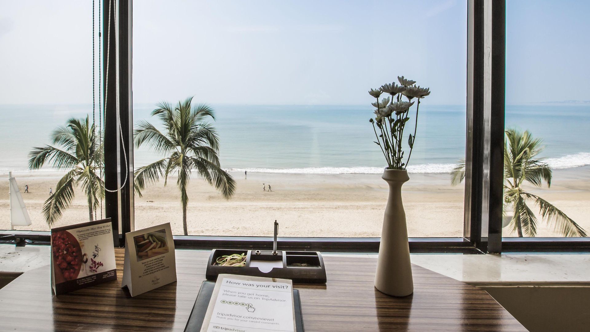 Sun-n-sand Juhu