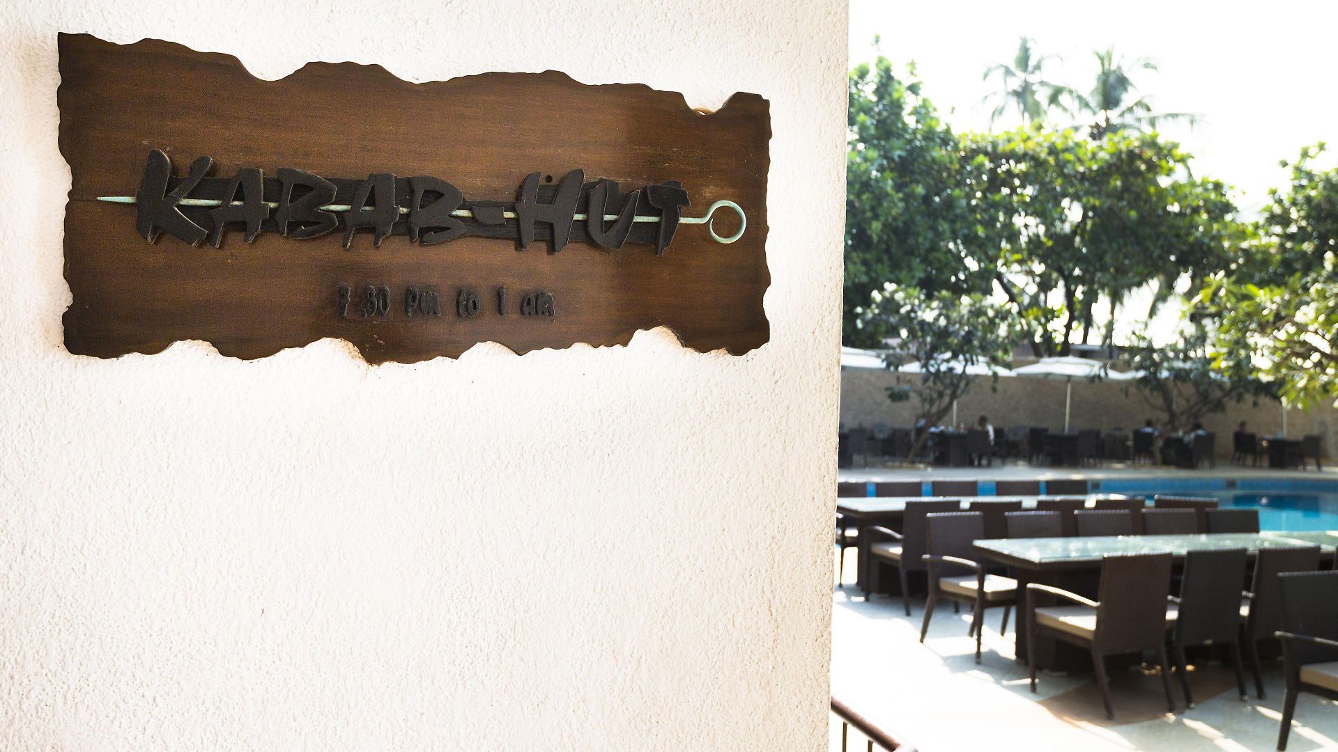 Hotel Sun-n-sand Juhu