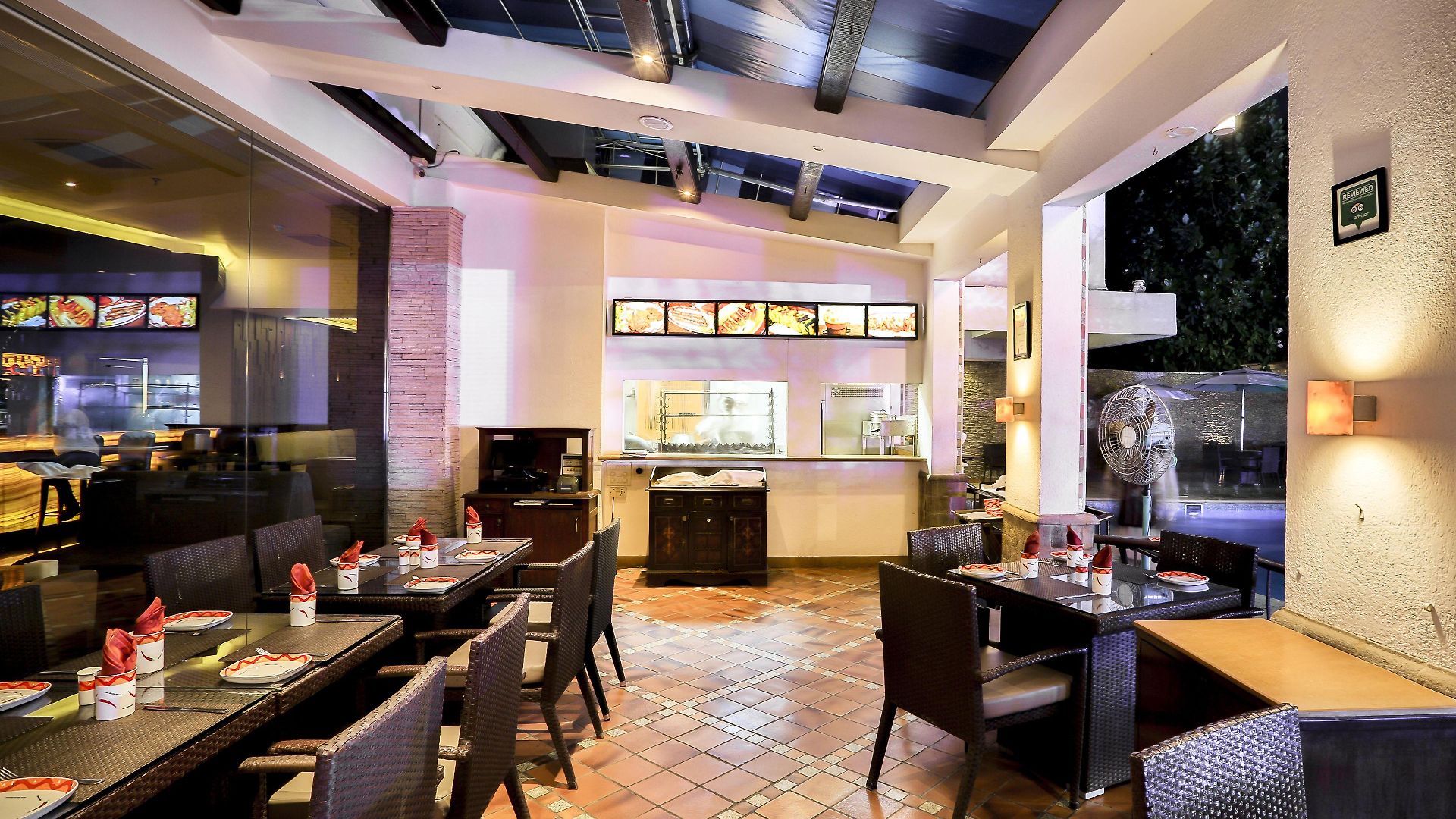 Hotel Sun-n-sand Juhu Mumbai