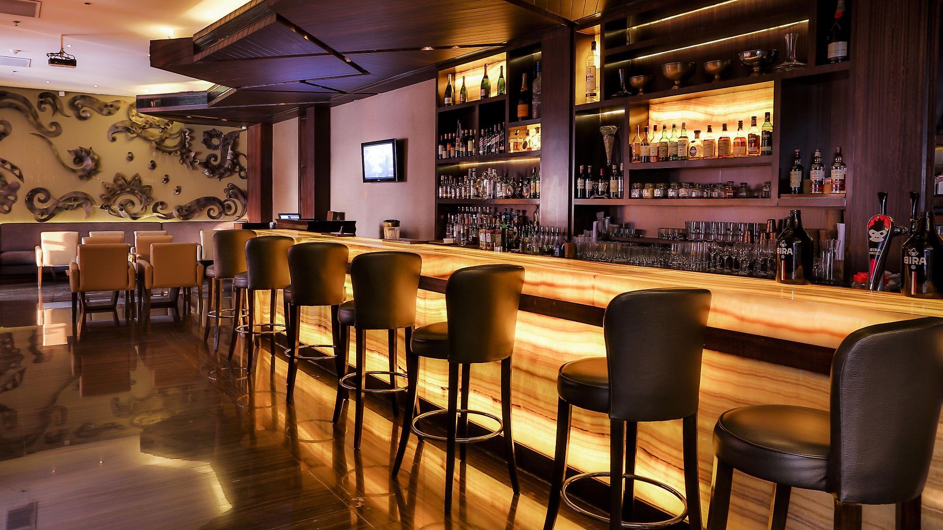 Hotel Sun-n-sand Juhu Mumbai