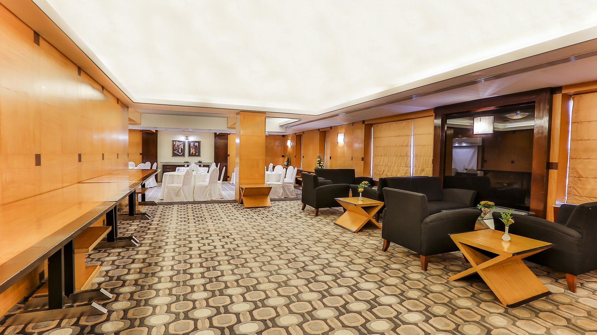 Sun-n-sand Juhu 5* Mumbai