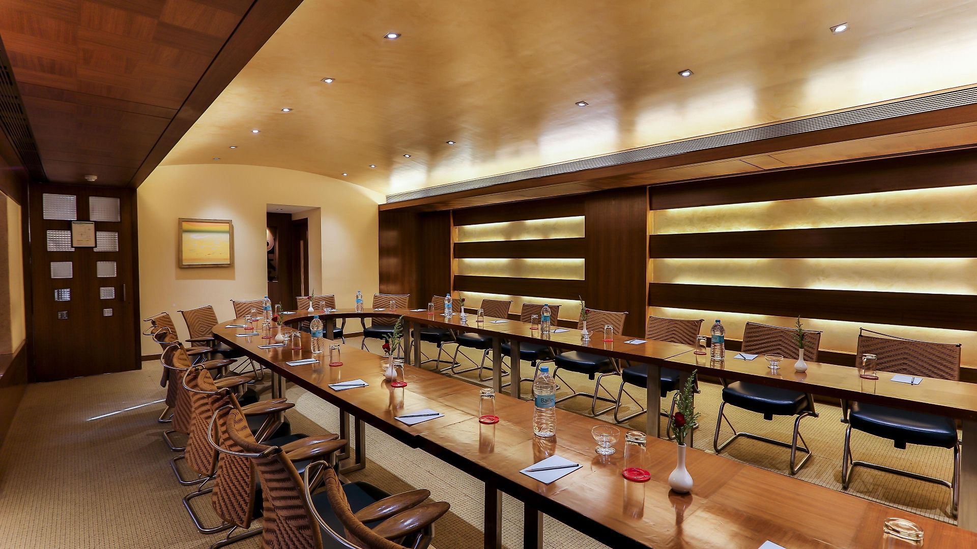 Sun-n-sand Juhu Hotel 5*