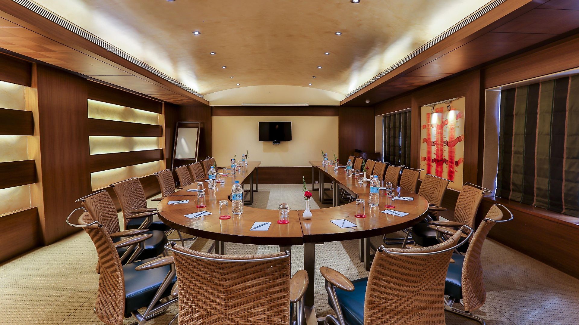 Sun-n-sand Juhu Hotel