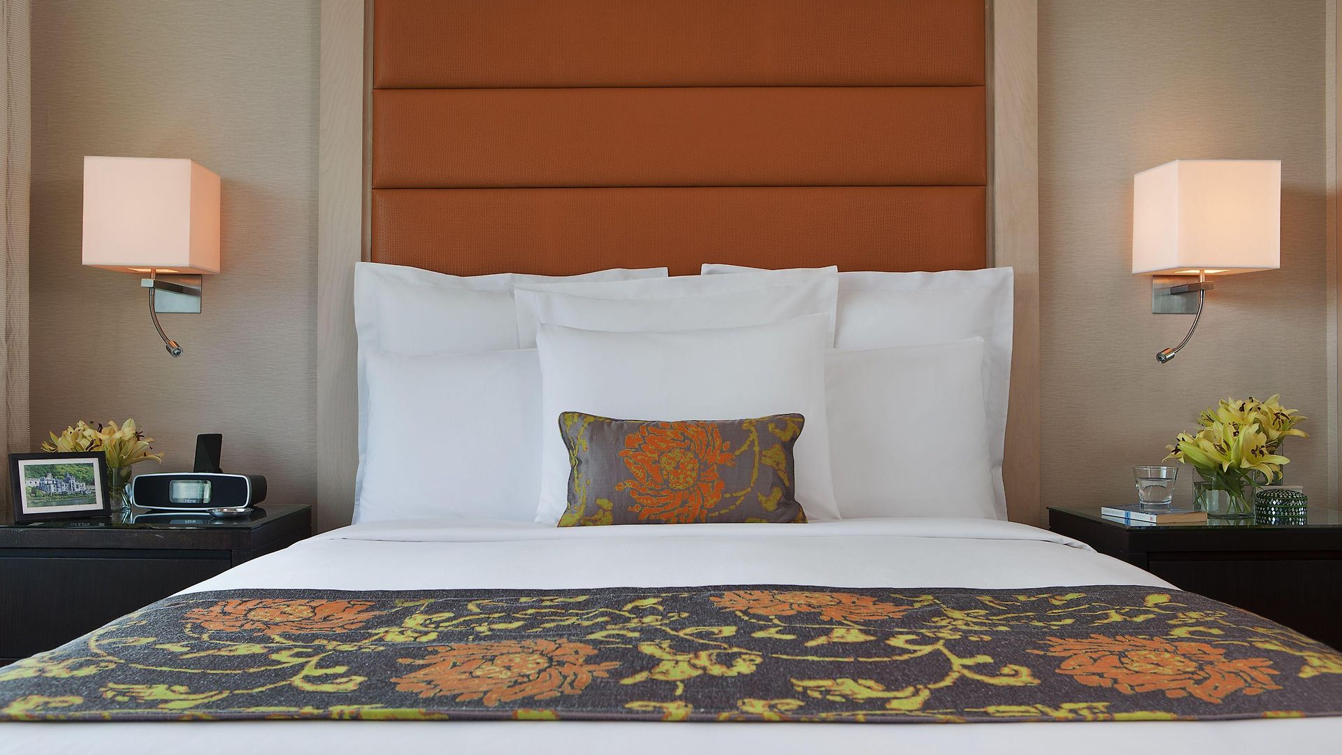 Marriott Executive - Lakeside Chalet, 4* Mumbai