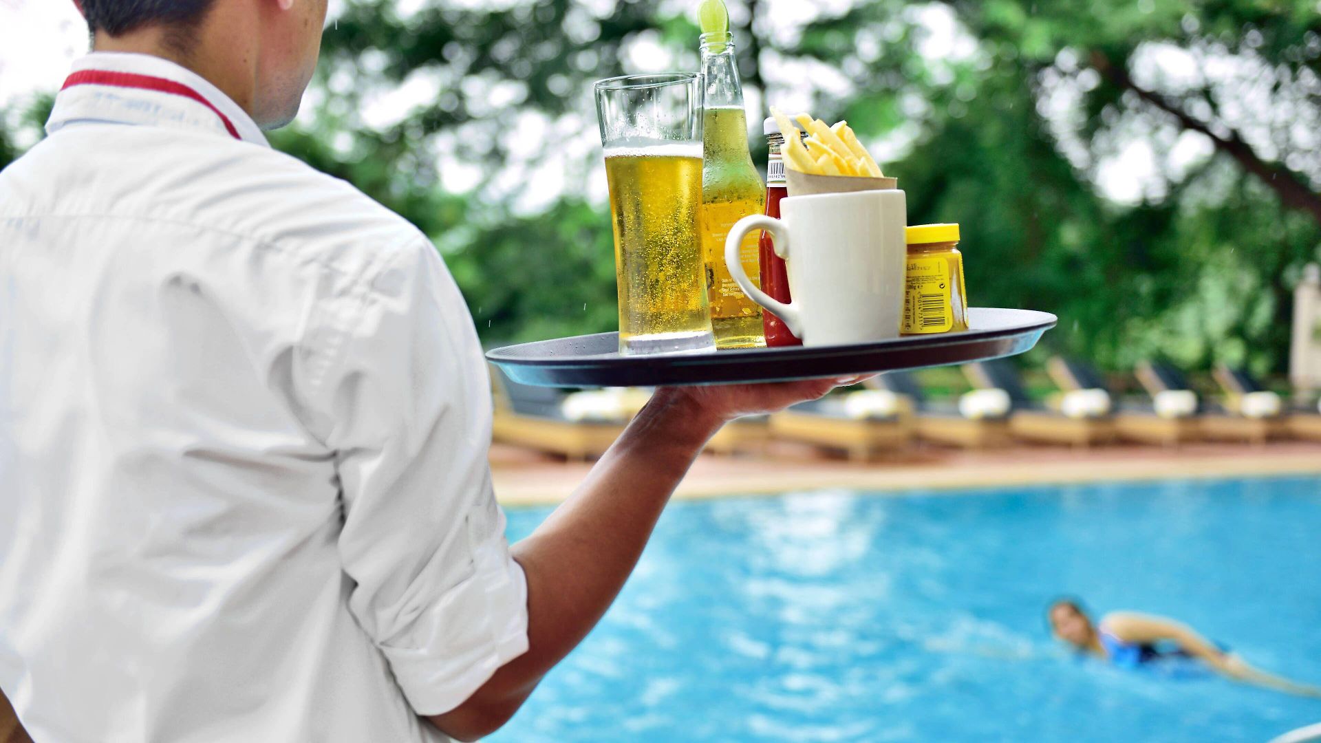 Marriott Executive - Lakeside Chalet, 4* Mumbai