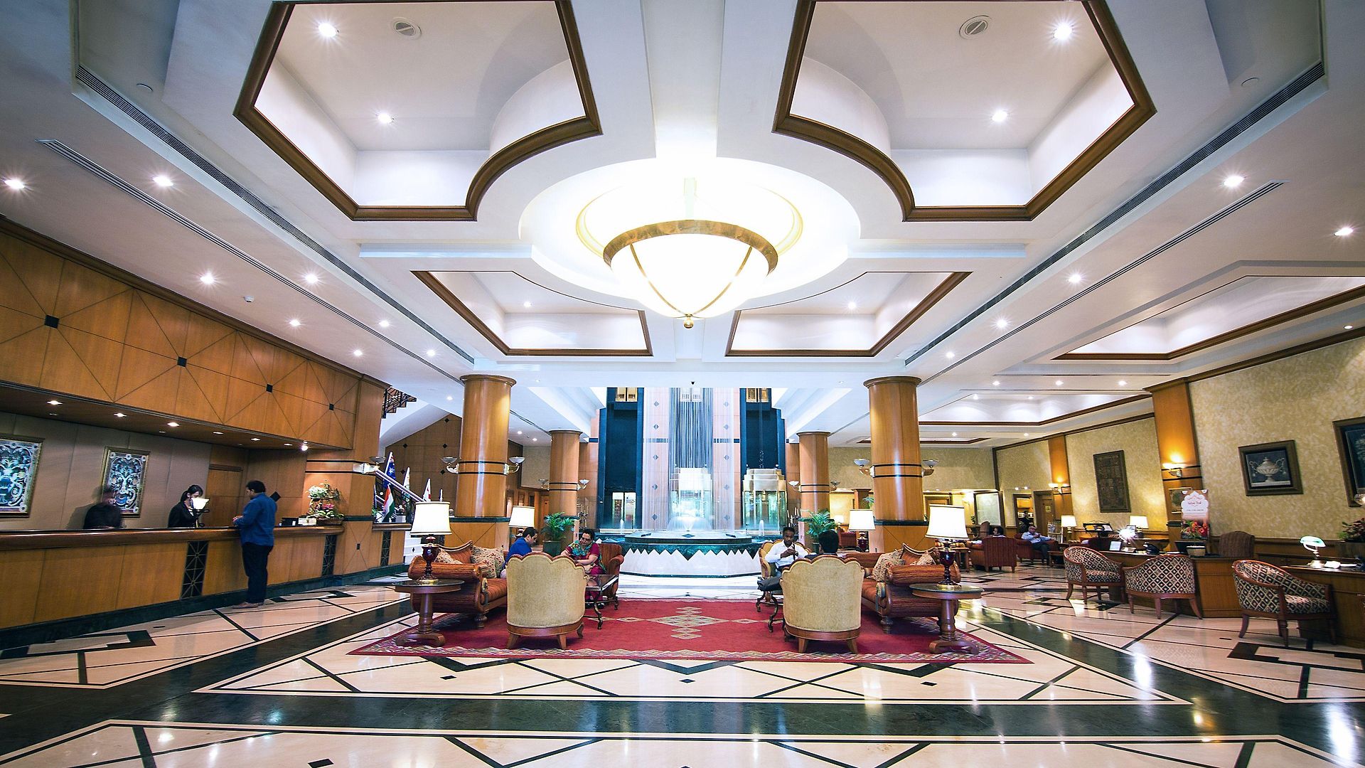 The Orchid Parle Hotel Mumbai