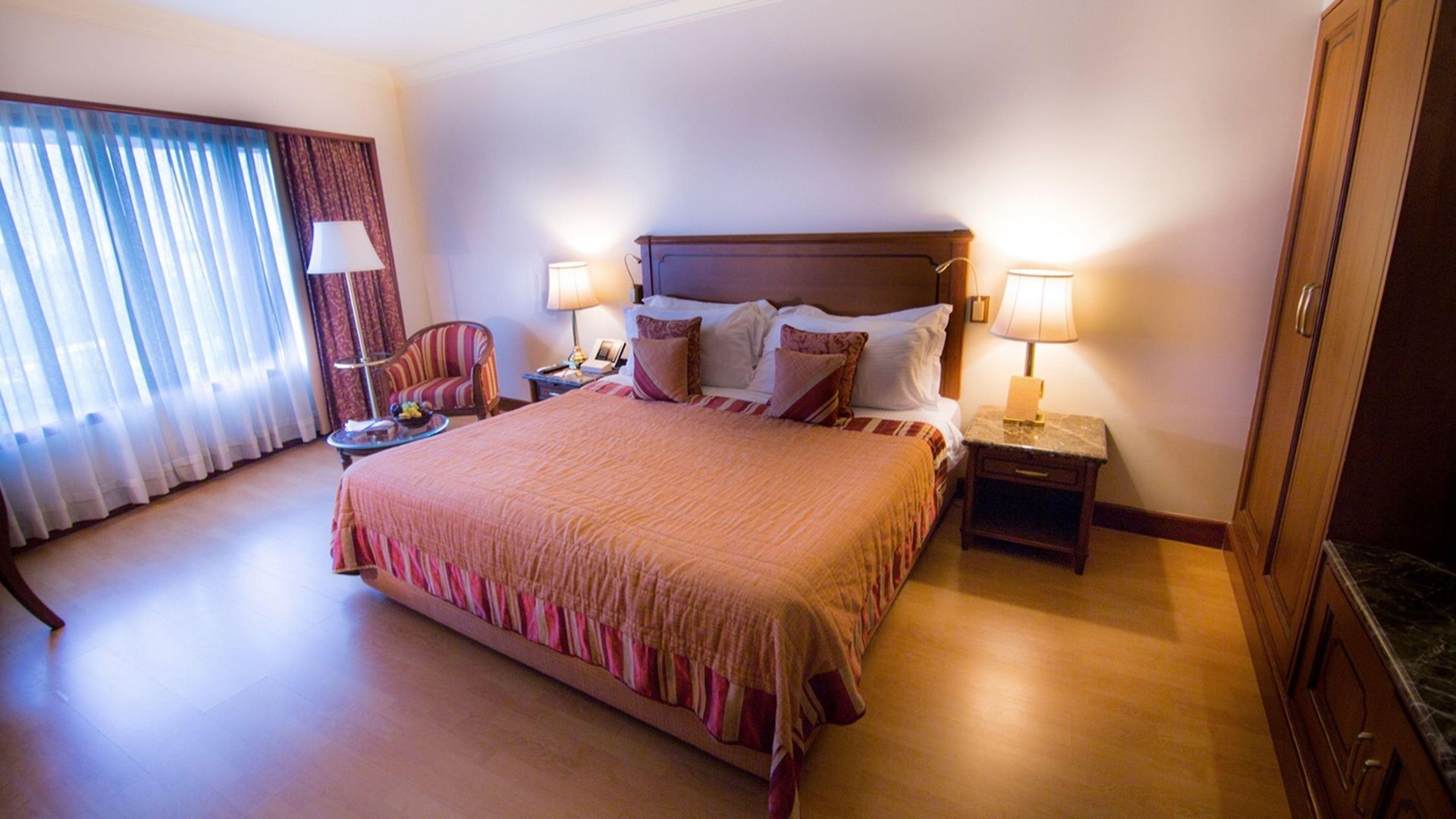 Hotel The Orchid Parle