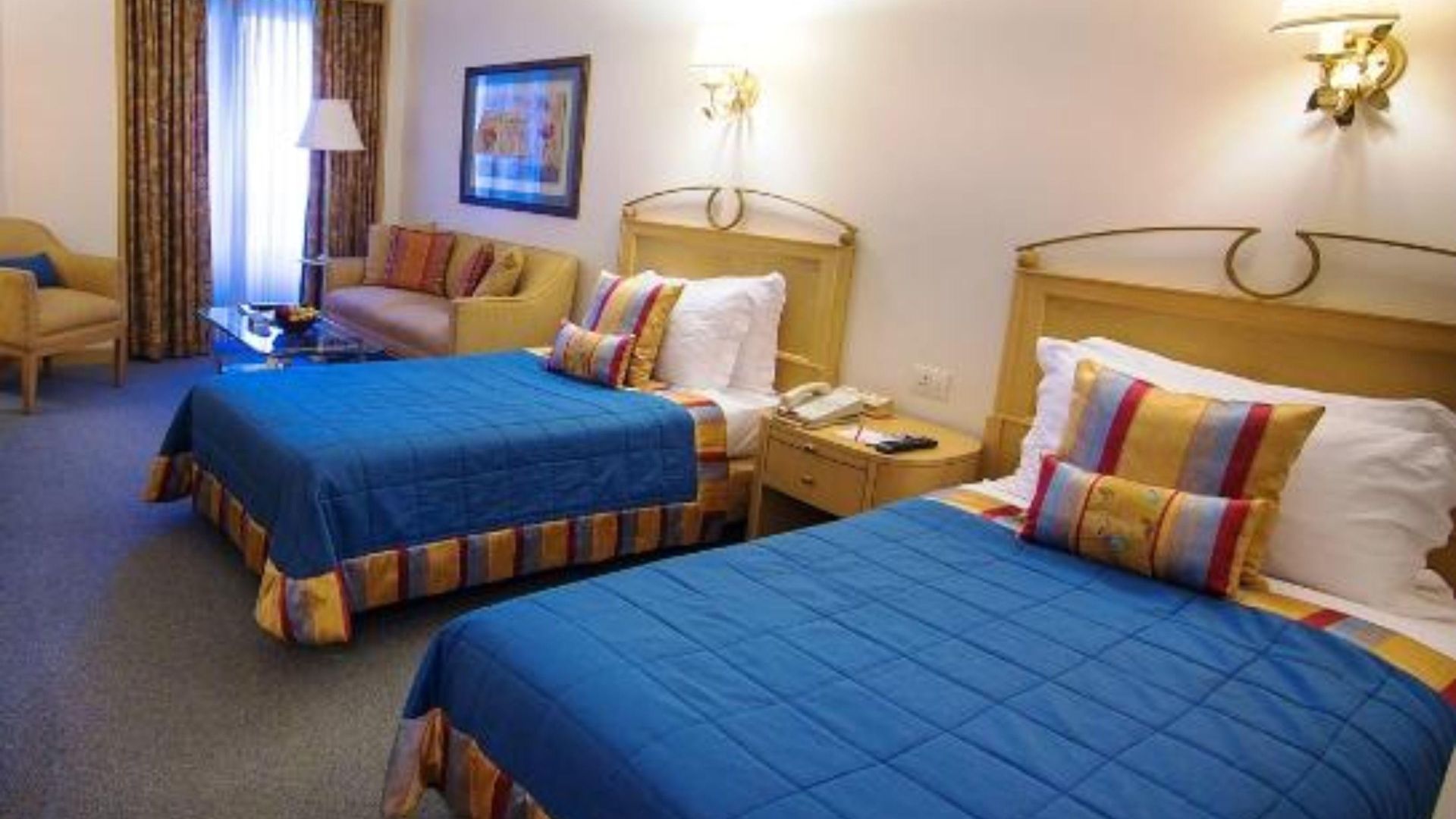 Hotel The Orchid Parle