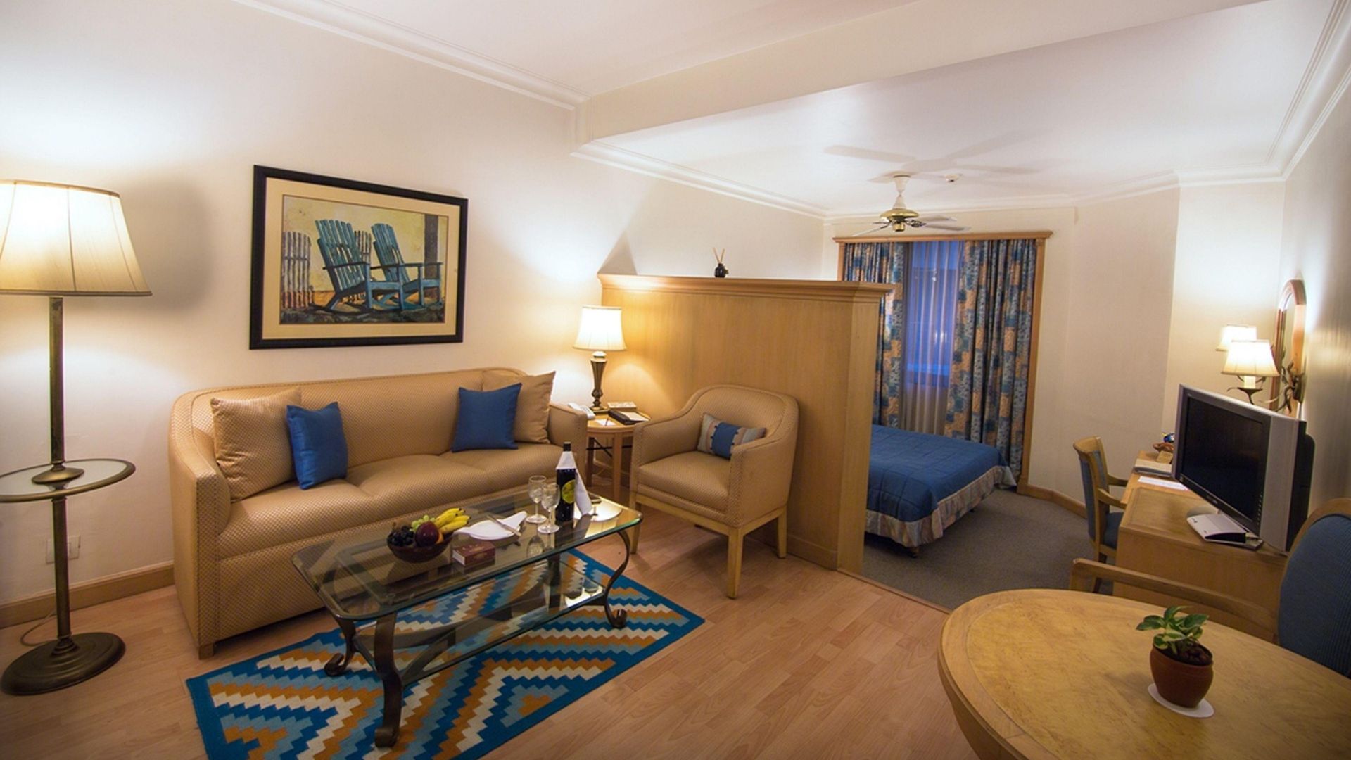 The Orchid Parle 5* Mumbai
