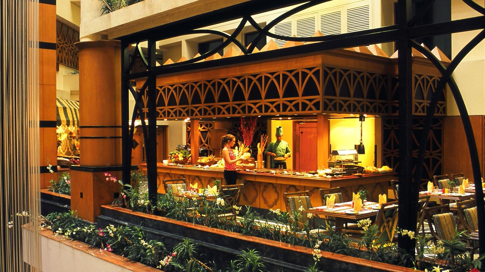 Hotel The Orchid Parle Mumbai