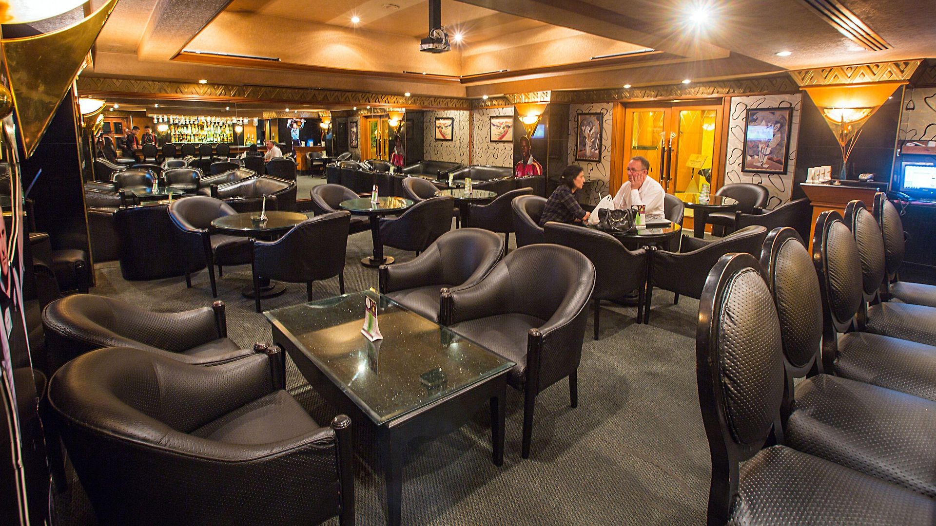 The Orchid Parle Mumbai