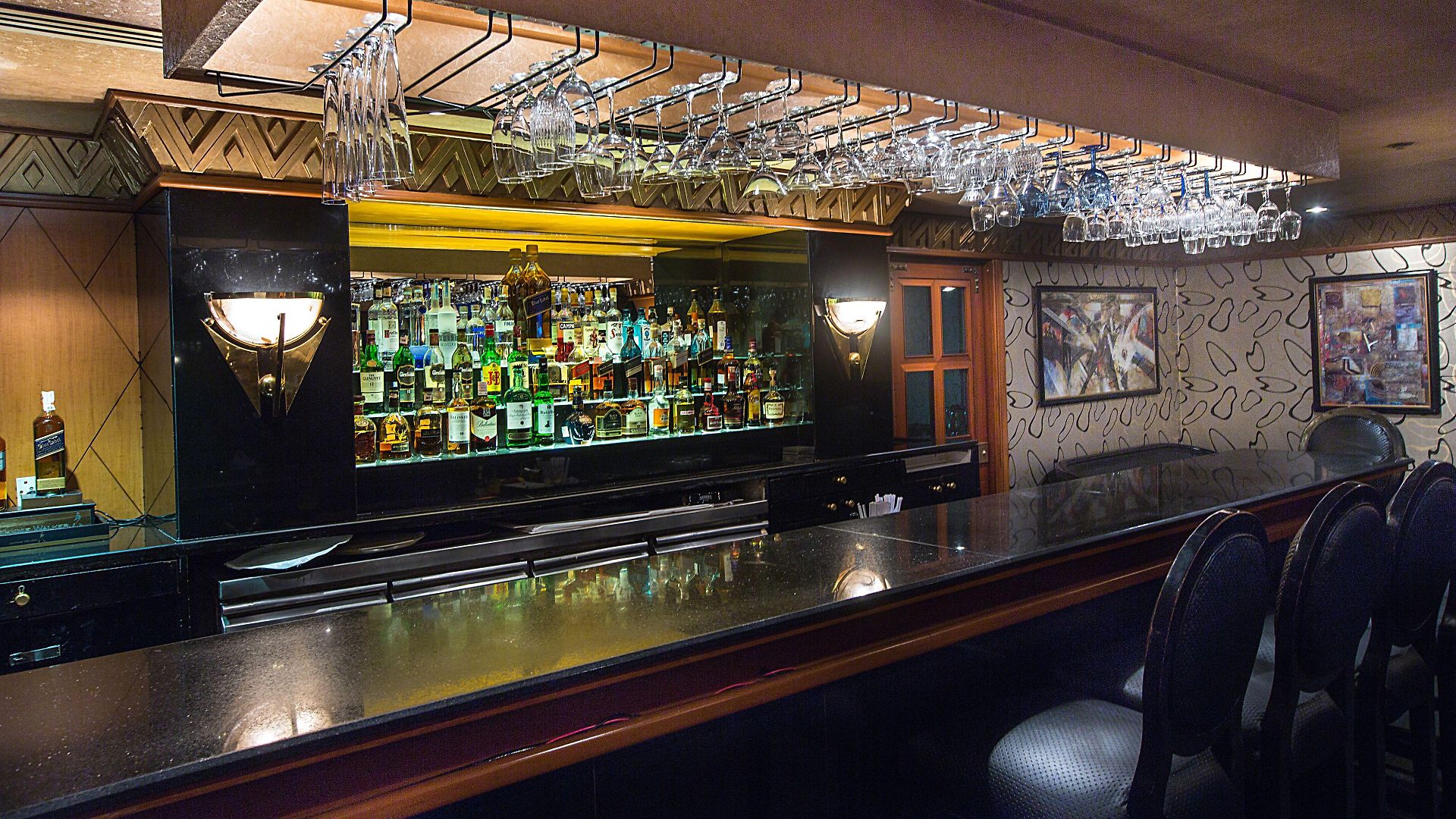 The Orchid Parle 5* Mumbai