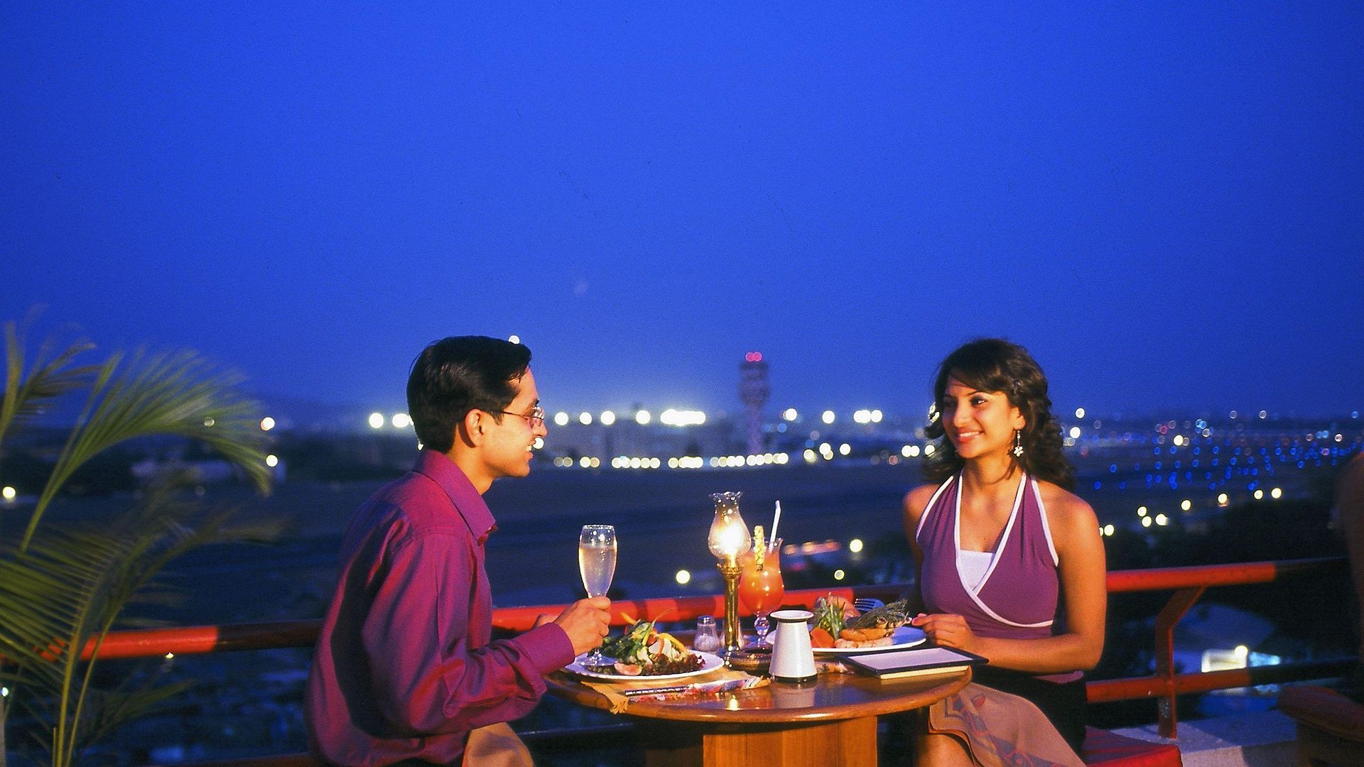 Hotel The Orchid Parle